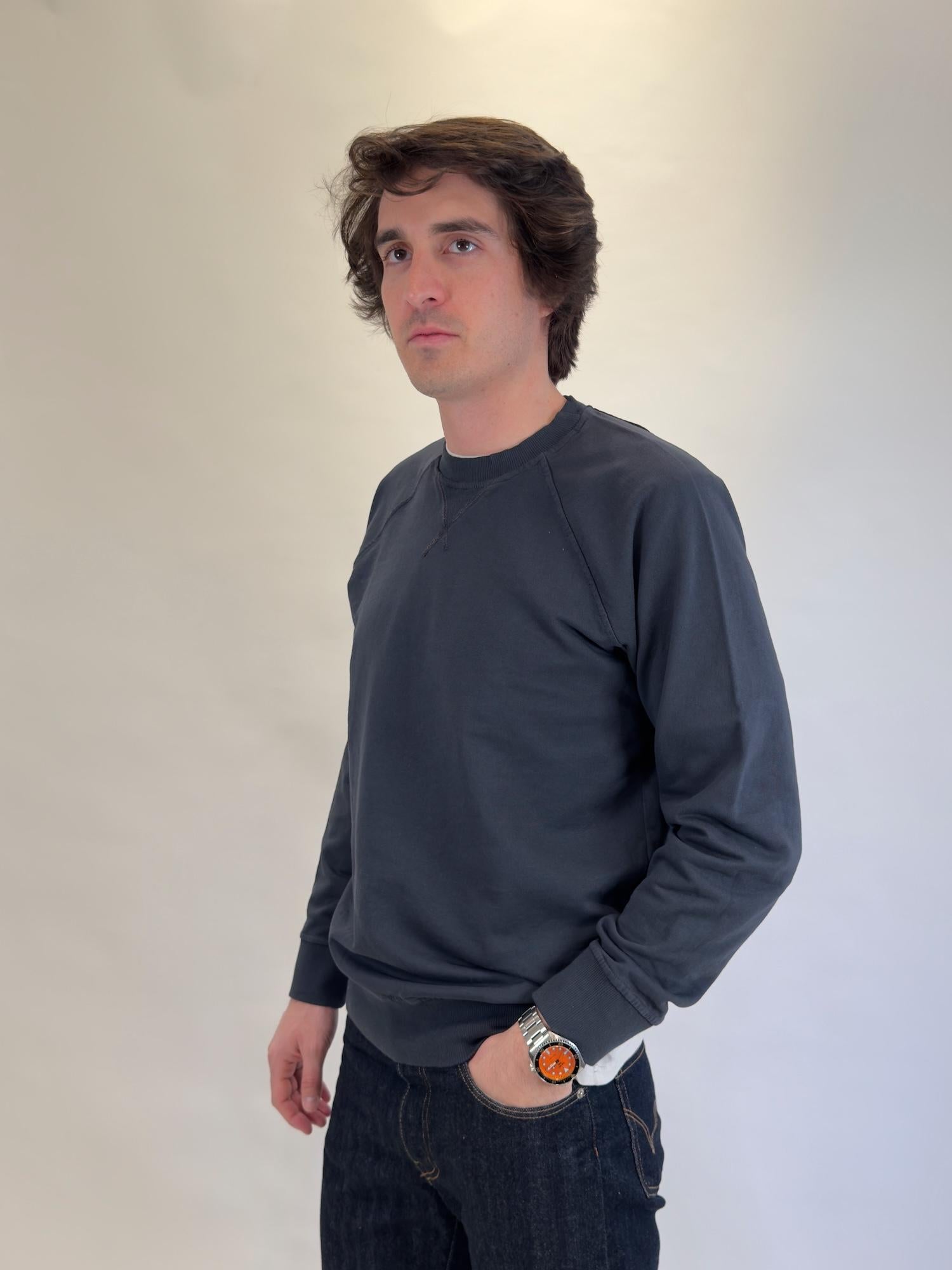 Felpa Kennedy F5325 SM Seadog