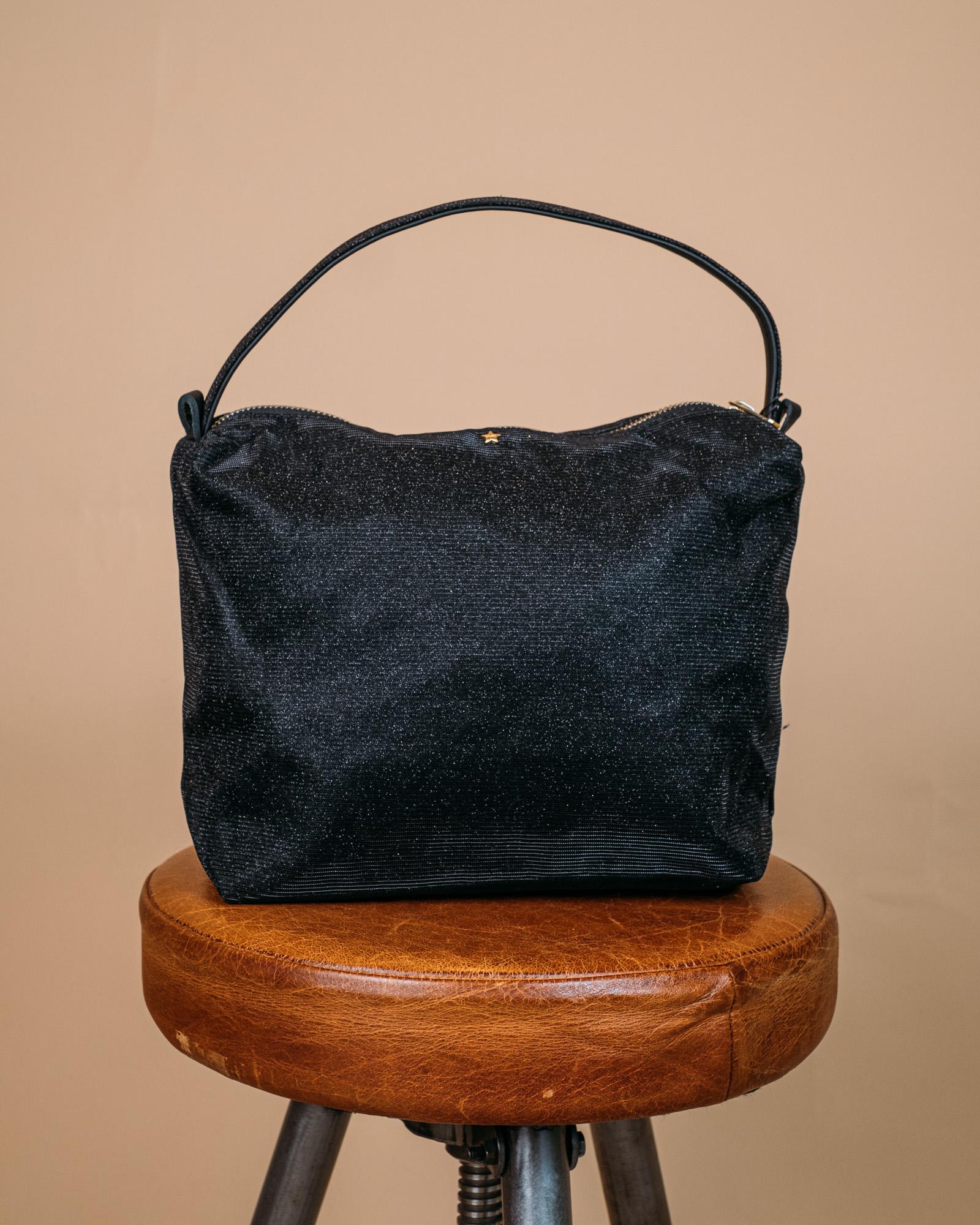 Astuccio Big Tracolla ASTUCCIOBIGTRAC NE L'AURA 