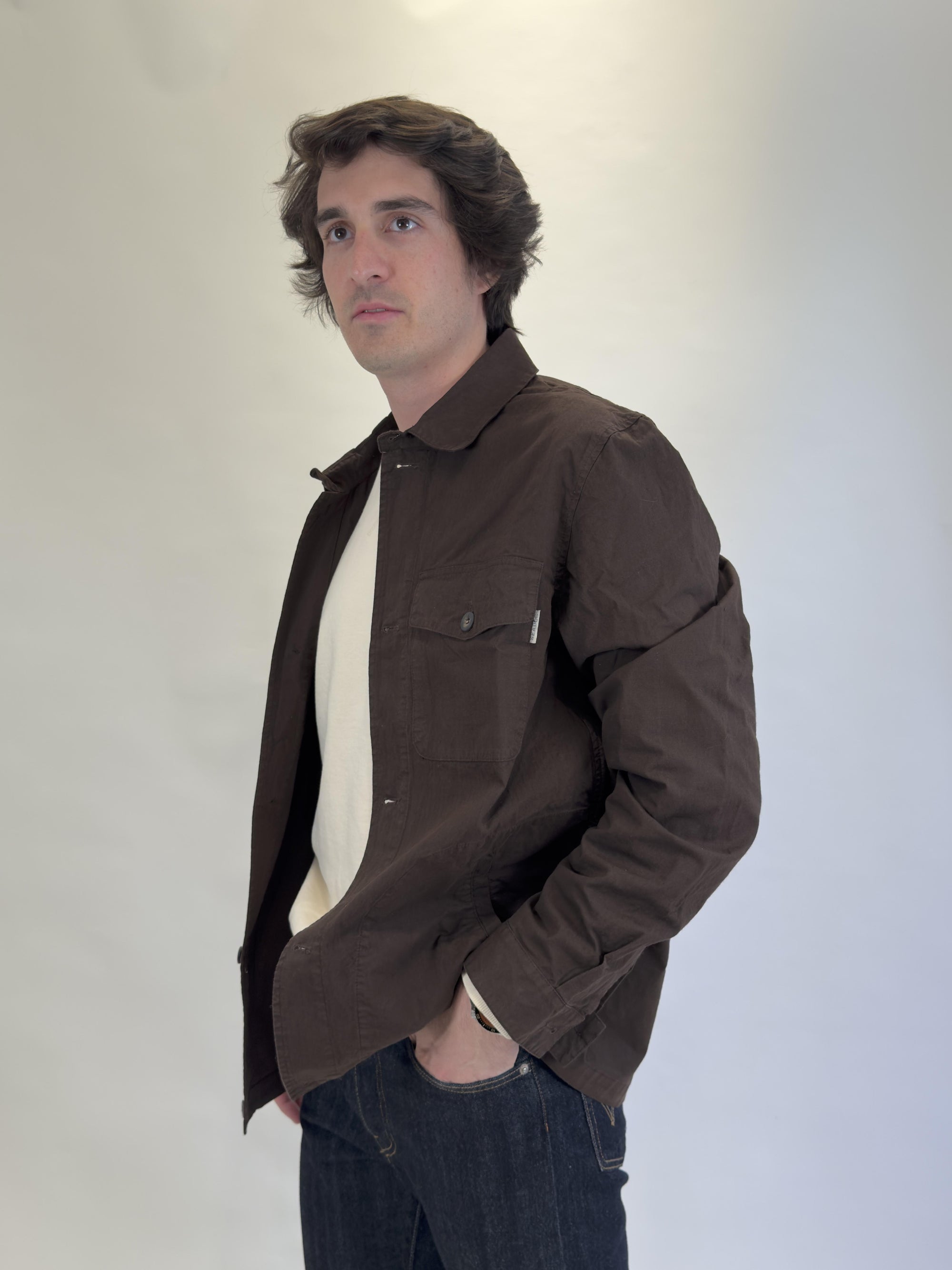 Kanda Jacket R441 MO Seadog 