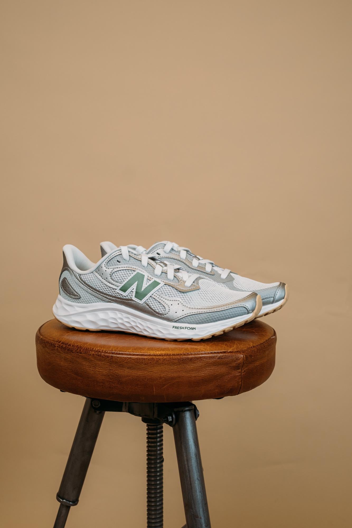 Fresh Foam Arishi V4 WARIST A4 New Balance 
