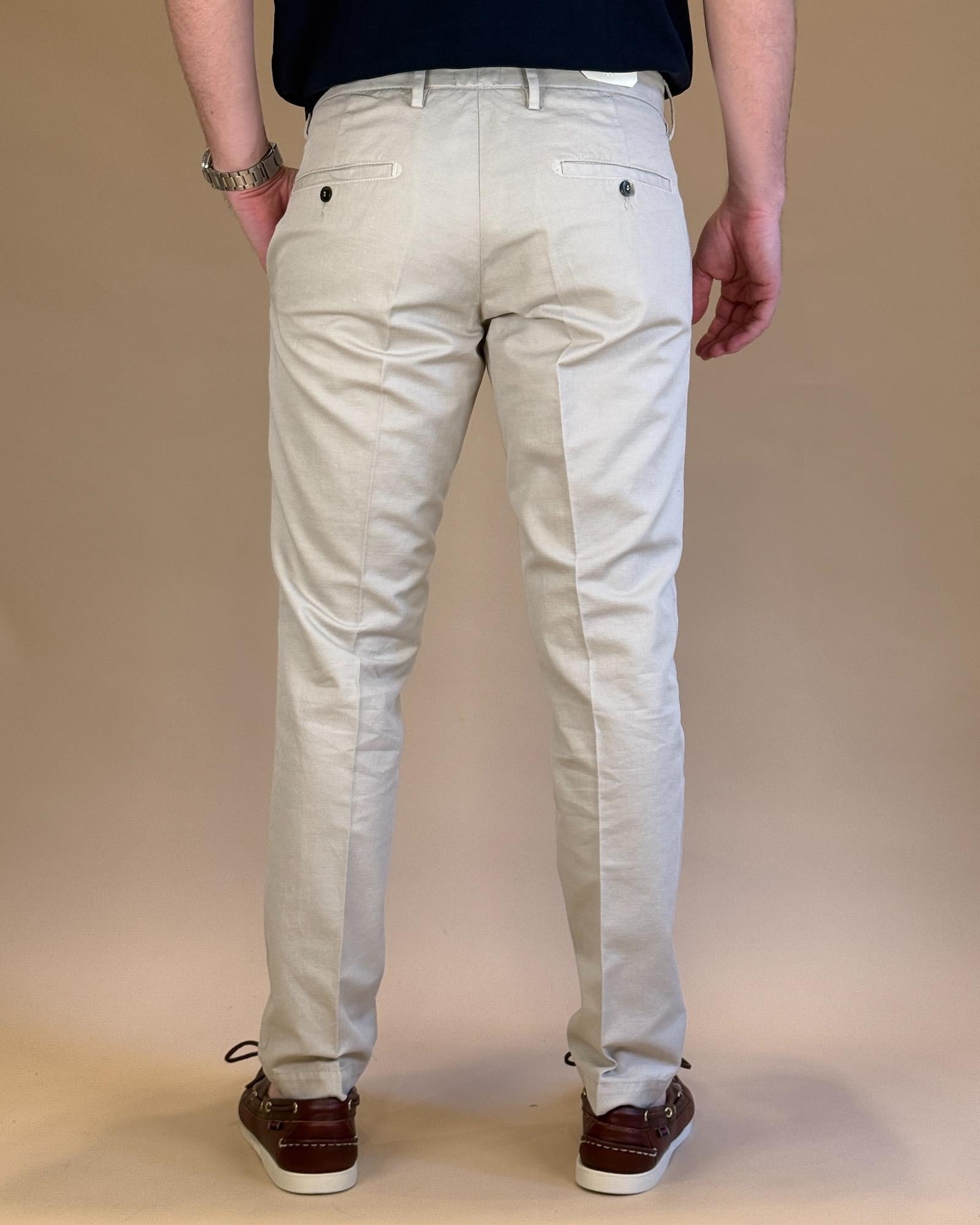 Pantalone Chicago GACHI8247S25 104 Gaffi