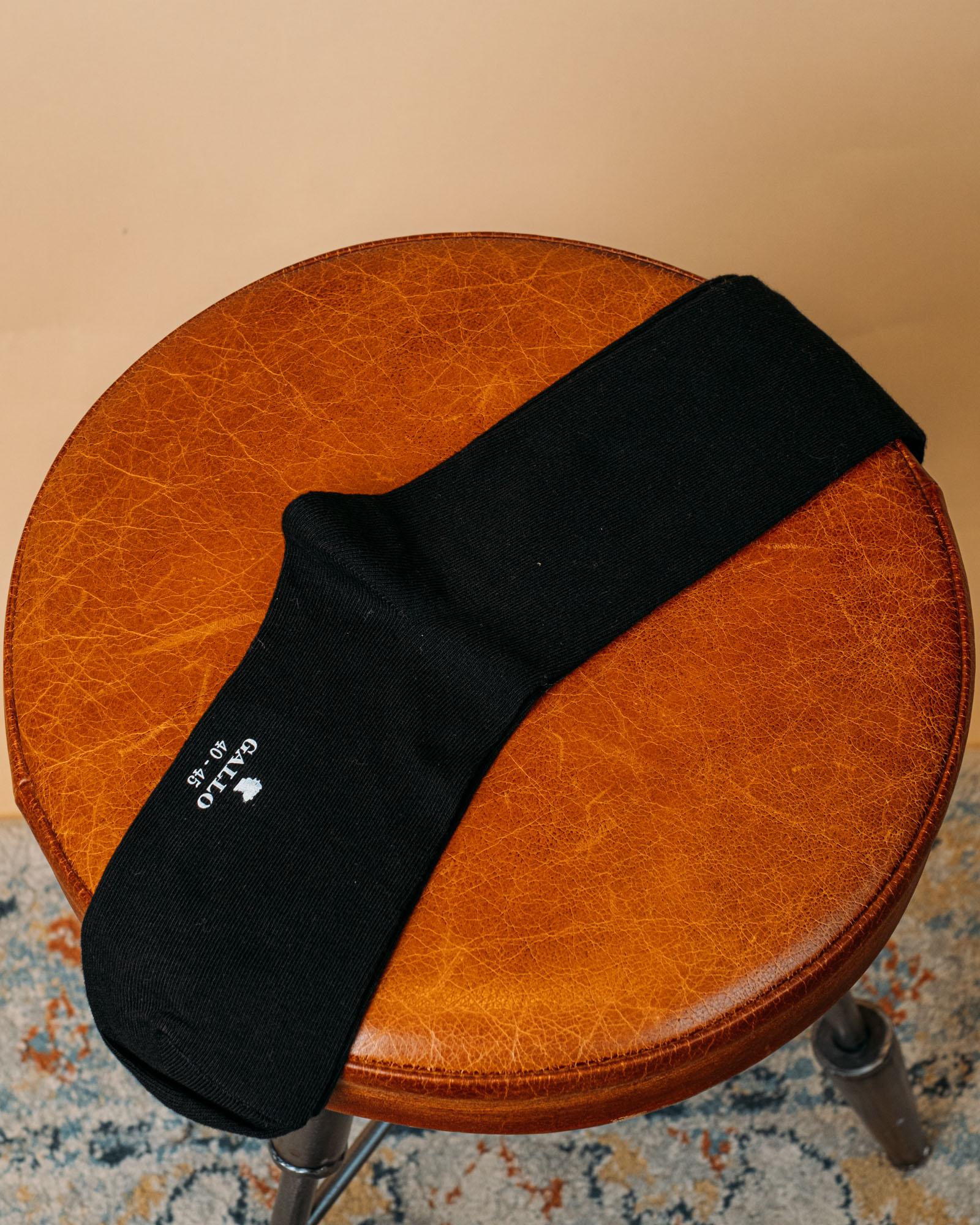 Calze Unito AP11355411648 NERO Gallo 