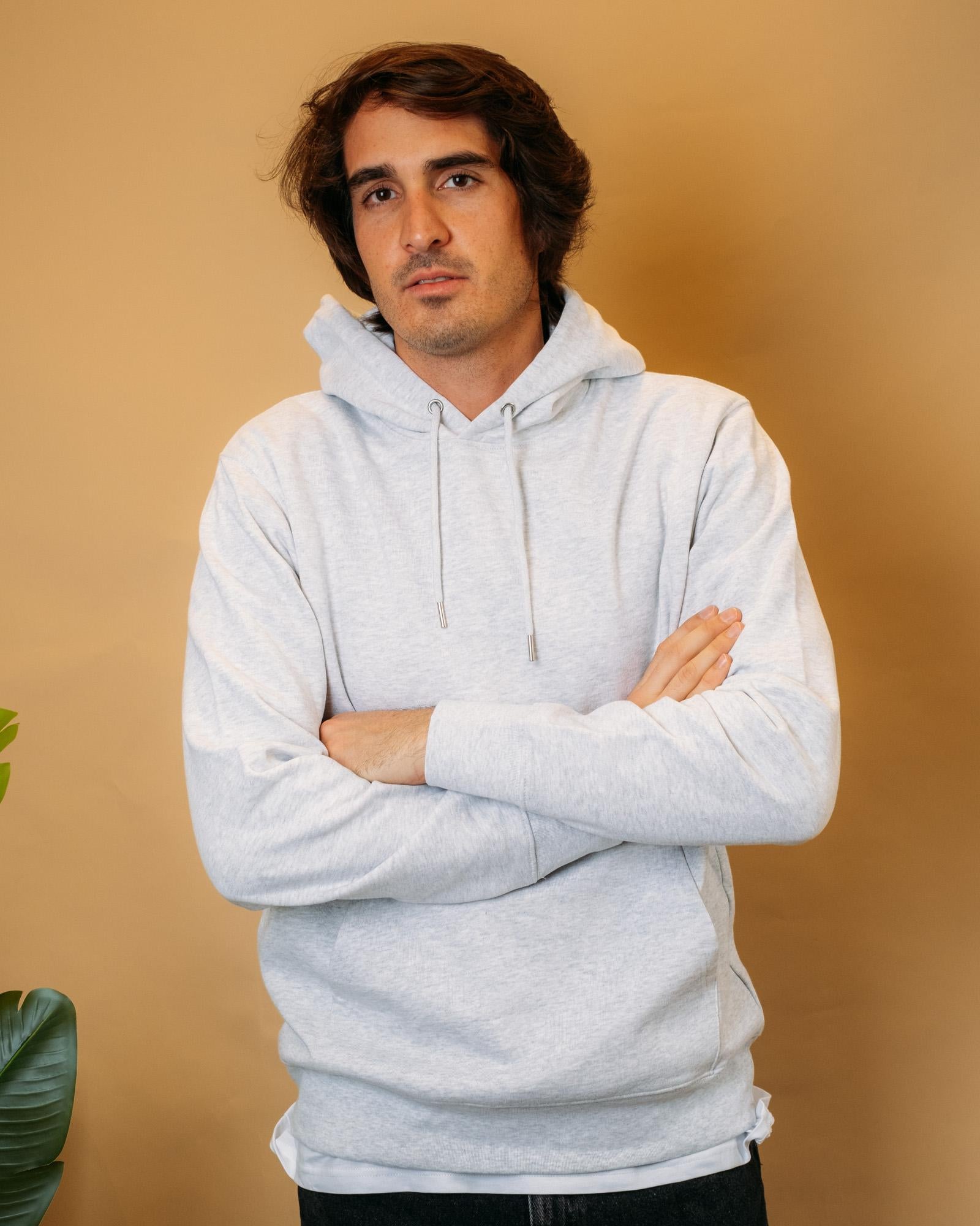 Cruiser Hoodie STSU177 C146 Gaffi 