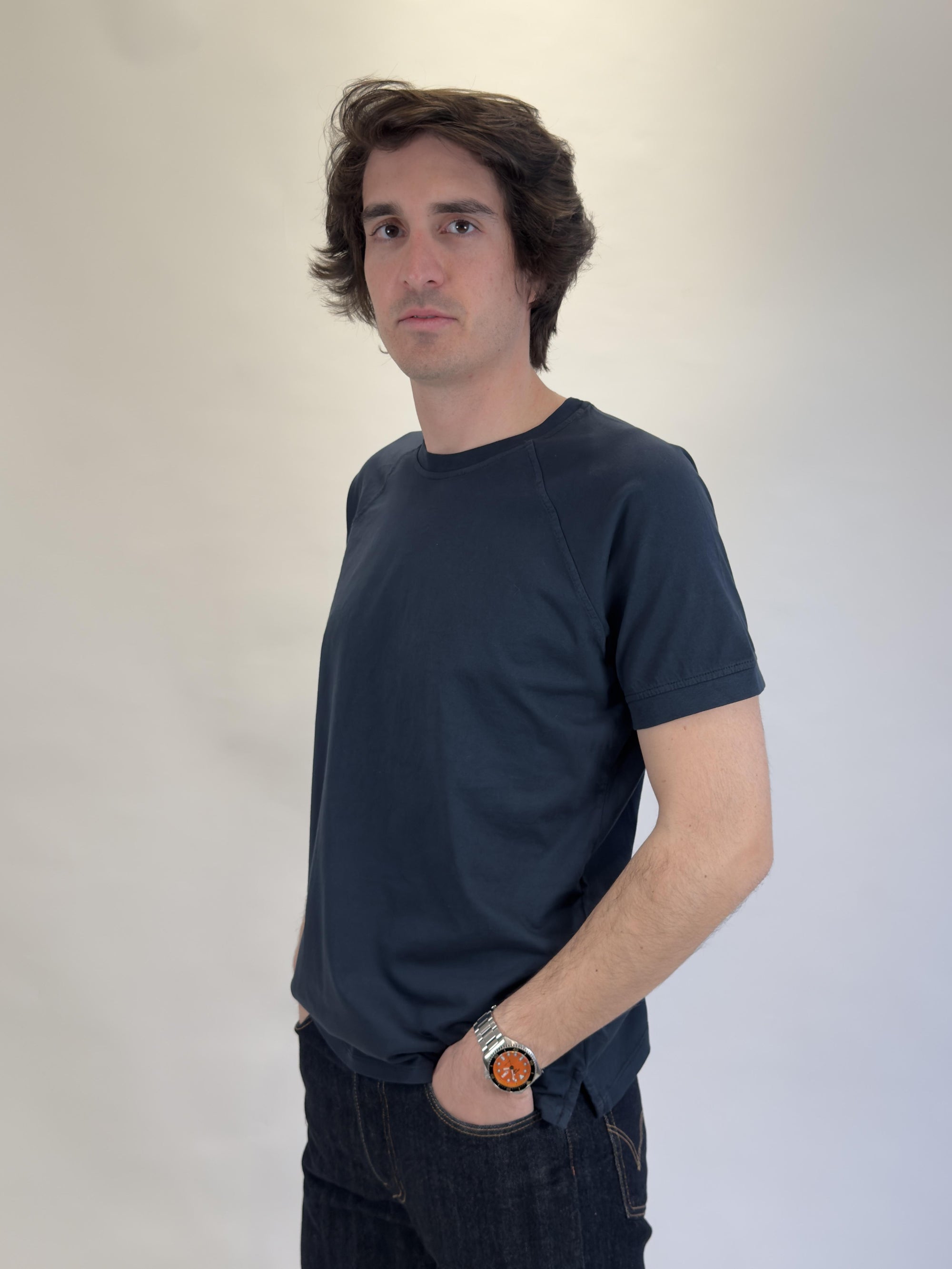 T-shirt America T5061 BL Seadog