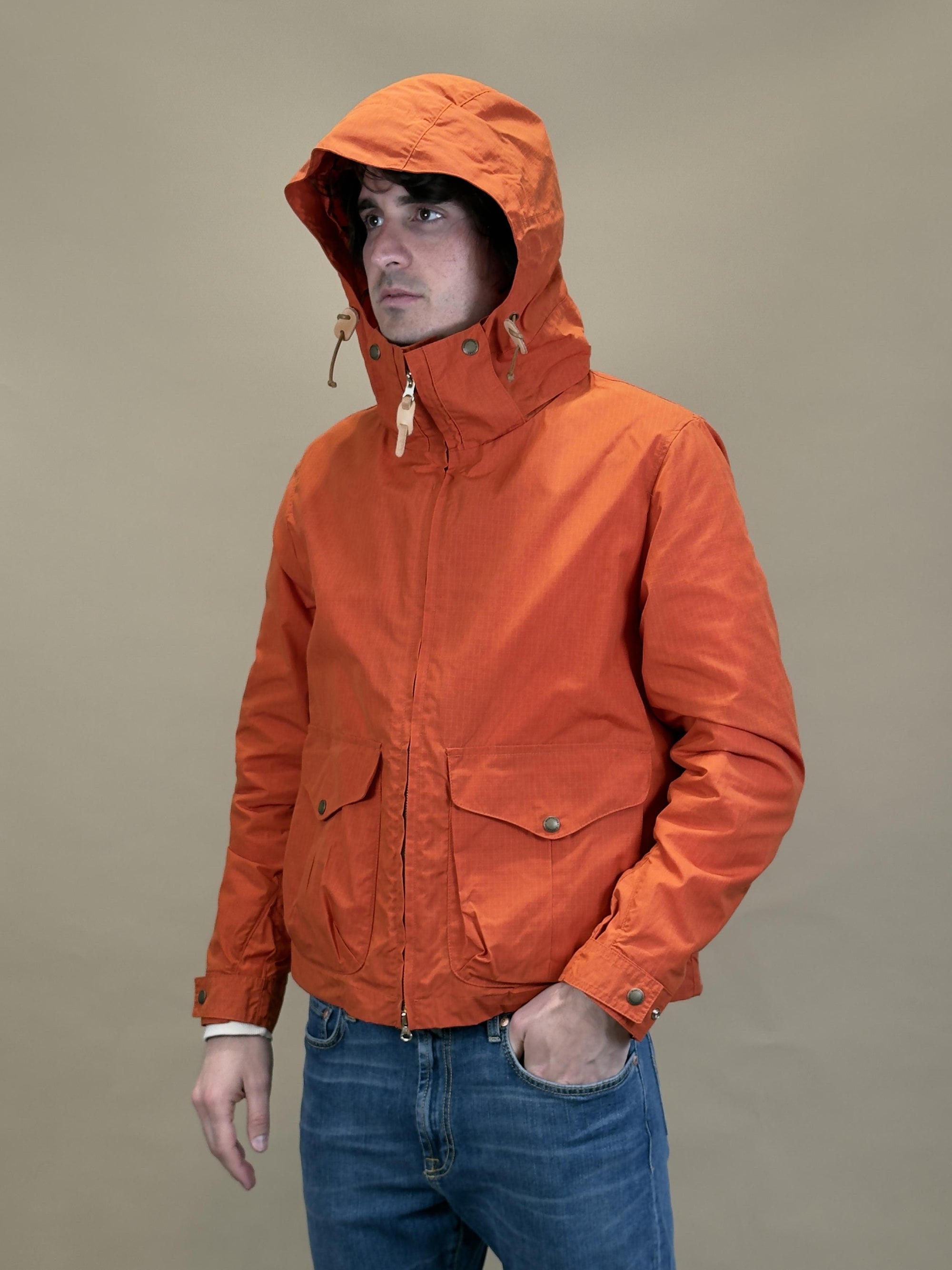 All Seasons Blazer Coat 6038_CP OR Manifattura Ceccarelli