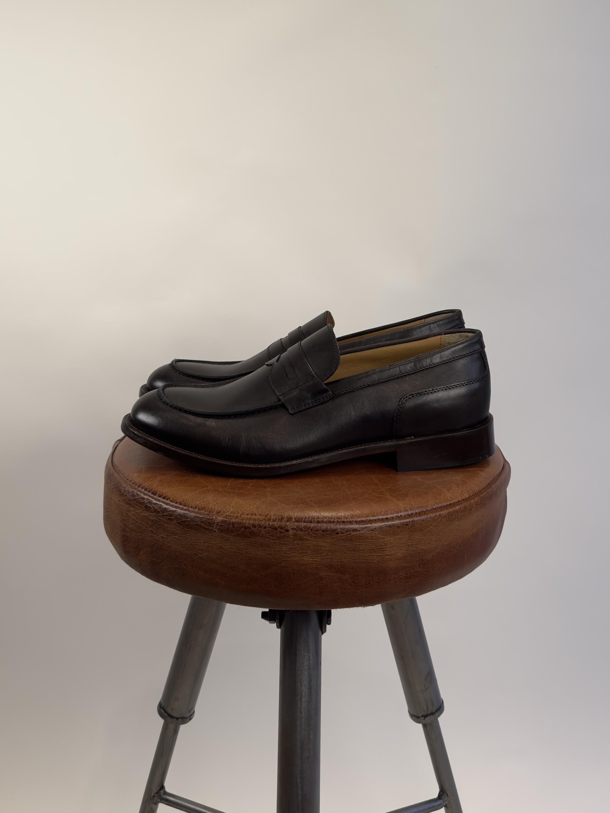 Regent in Pelle DU601 TM Gaffi 