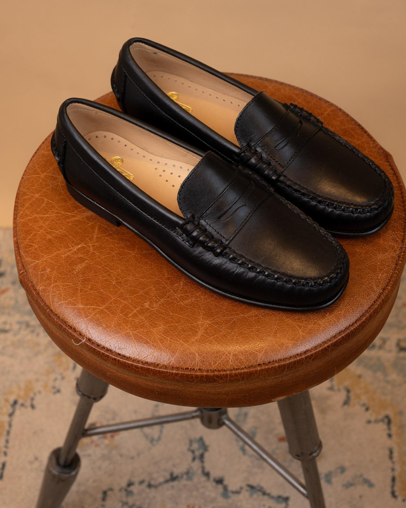 Mocassino Danielle Pop Black 721273W 902 Sebago 