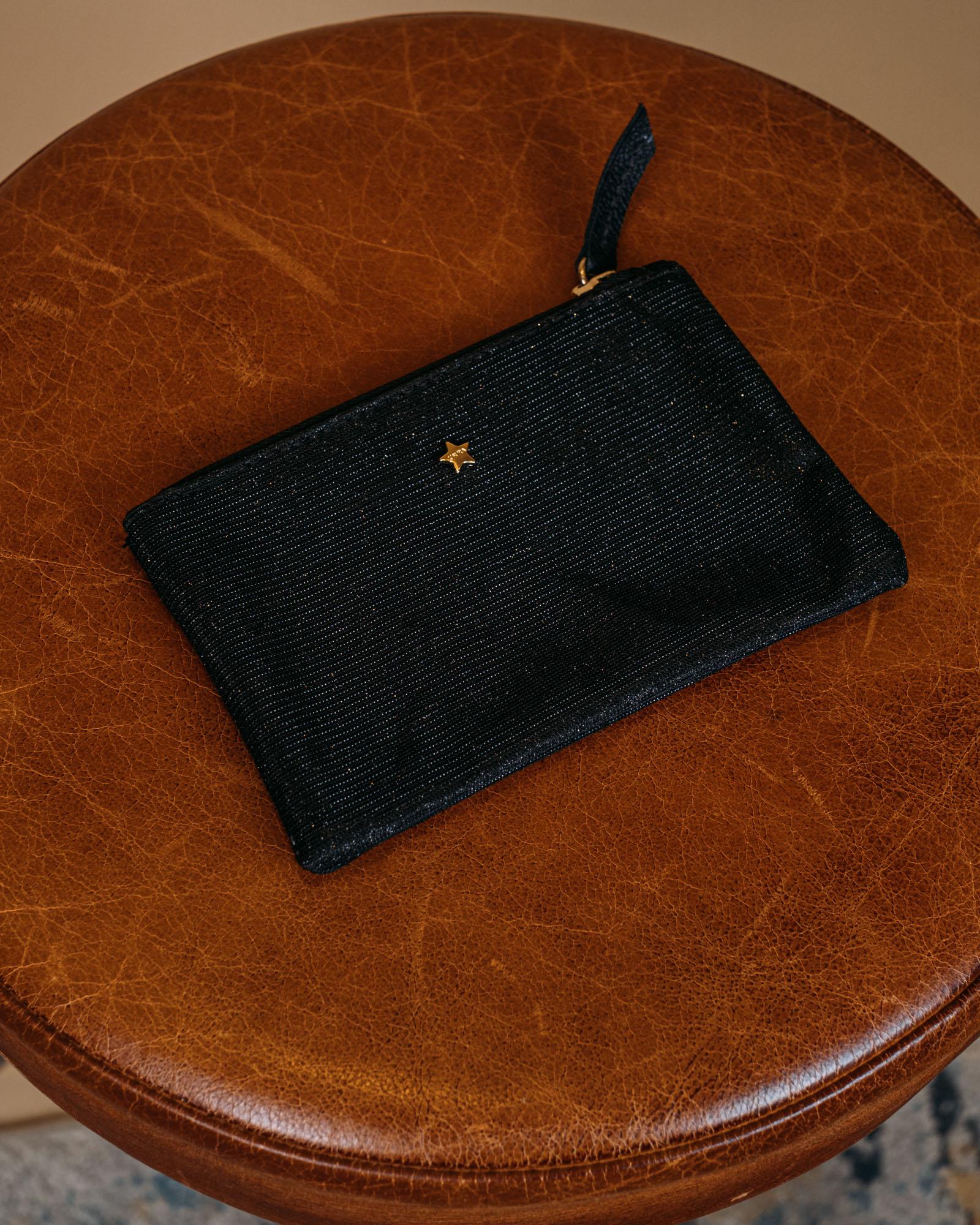 Mini Cherry Portafoglio MINICHERRY NE L'AURA 