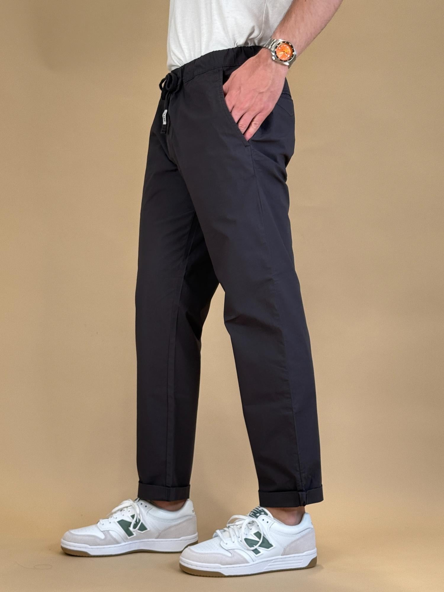 Pantalaccio Lewis LEWIS_T082 002 Clark 