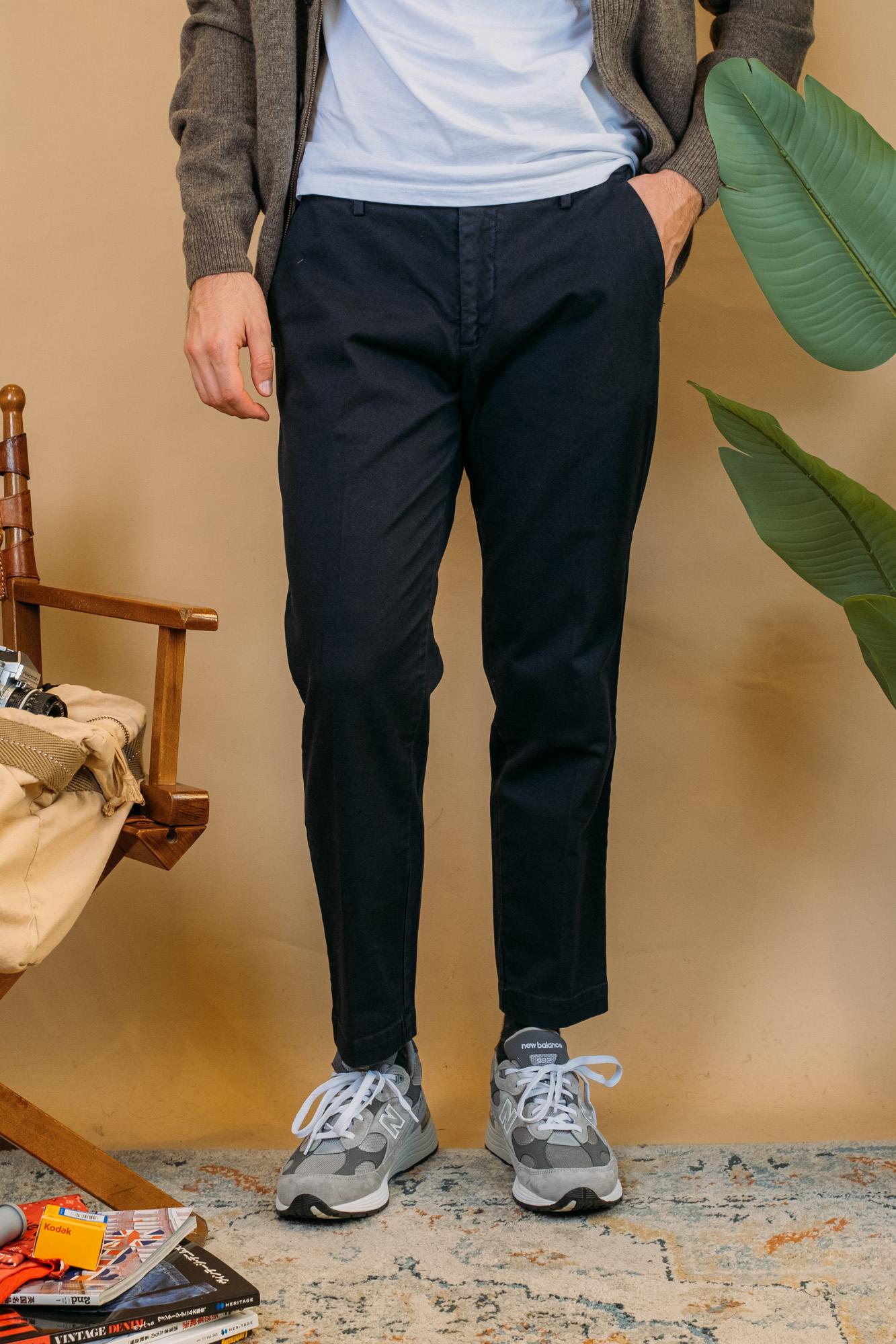 Pantalone Sarajevo GASAR8108F25 016 Gaffi 