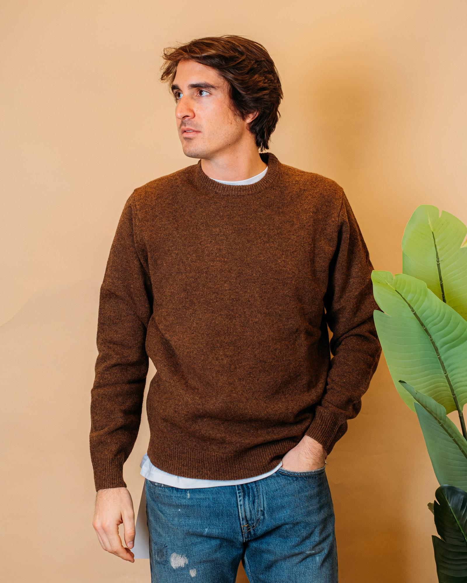 Essential Patch Crew MKN0584 0R51 Barbour 