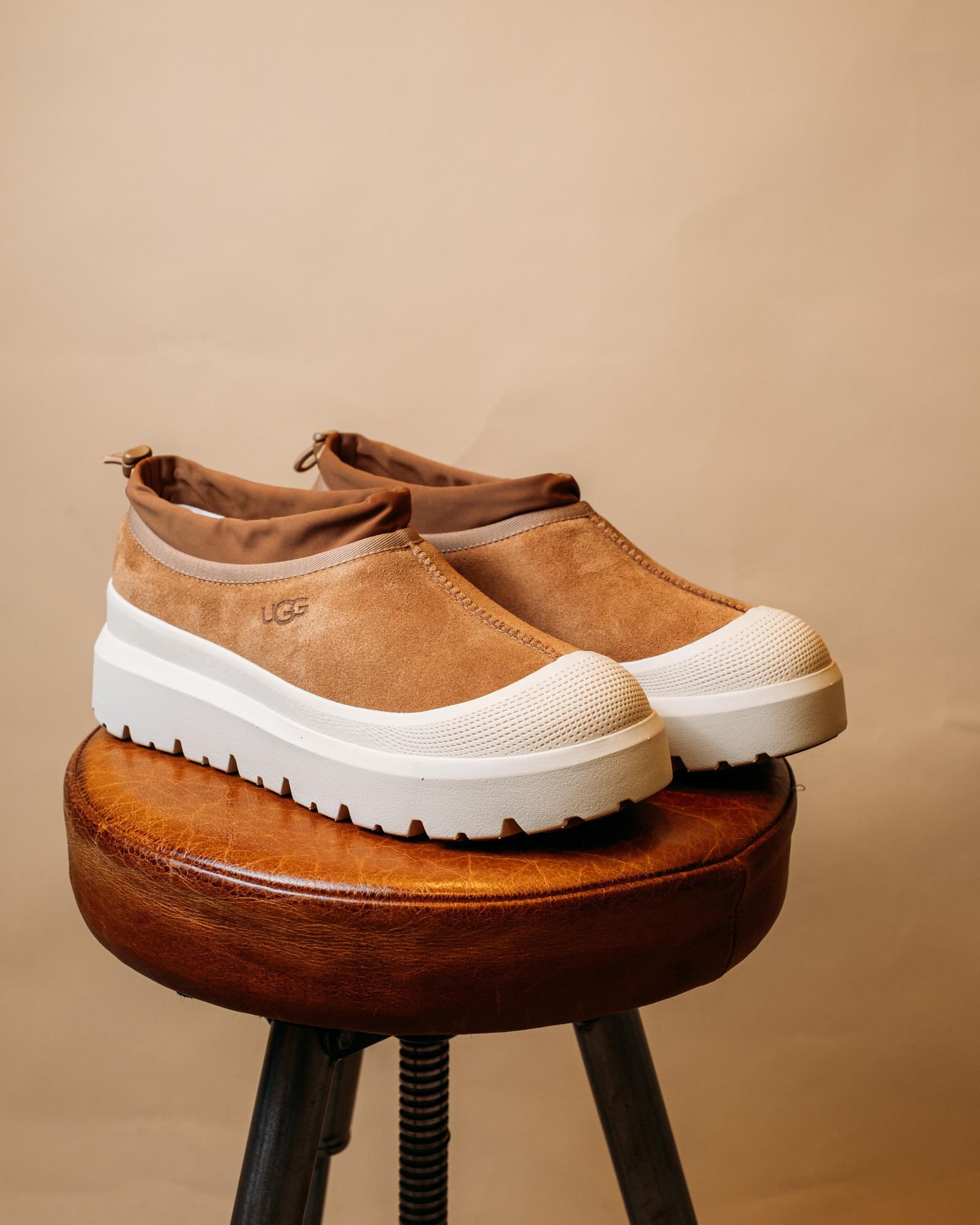 Tasman 1144096 CWTC Ugg 