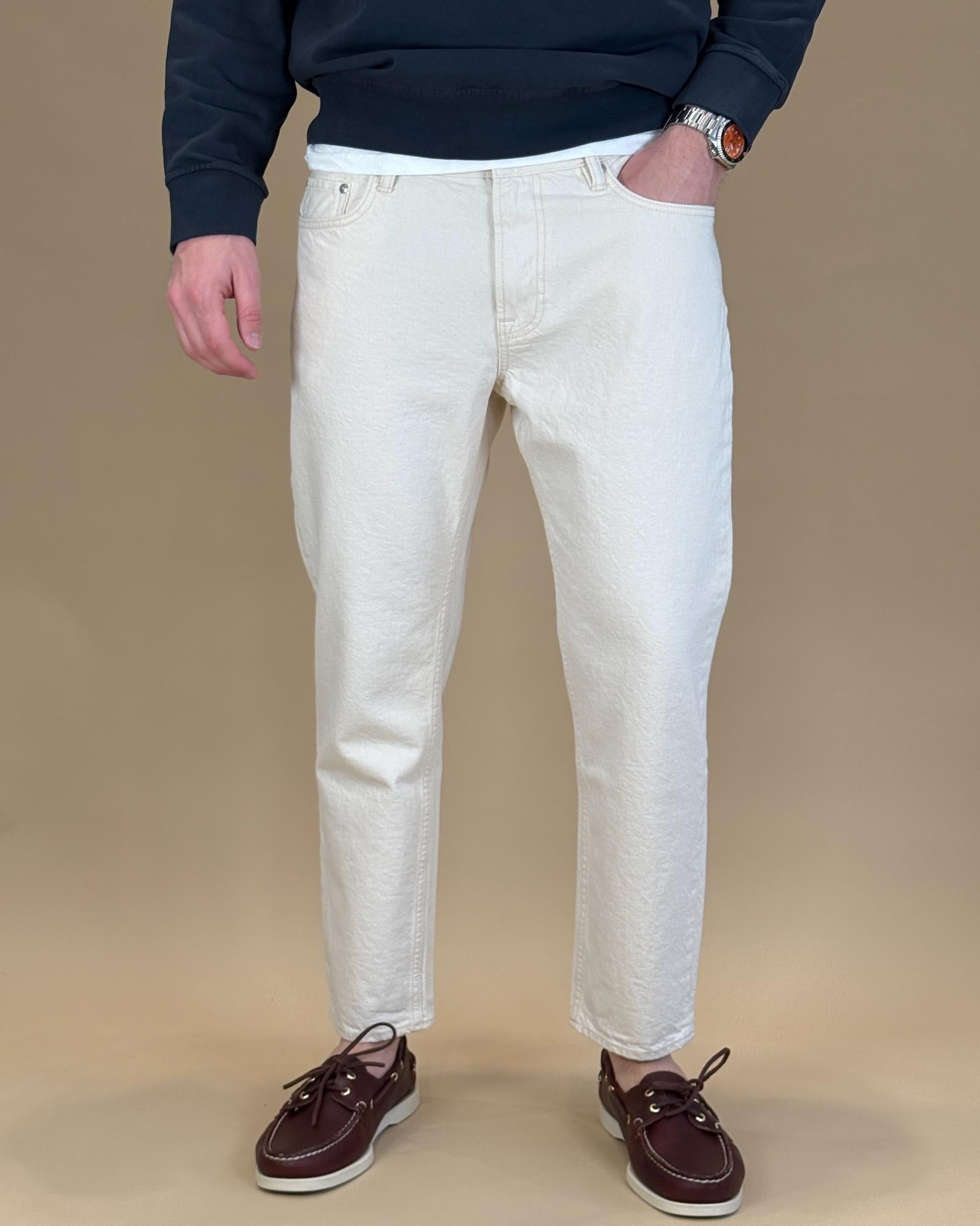 Jeans Dapper Re-search RSC002 P4550111.C0087 Roy Roger's