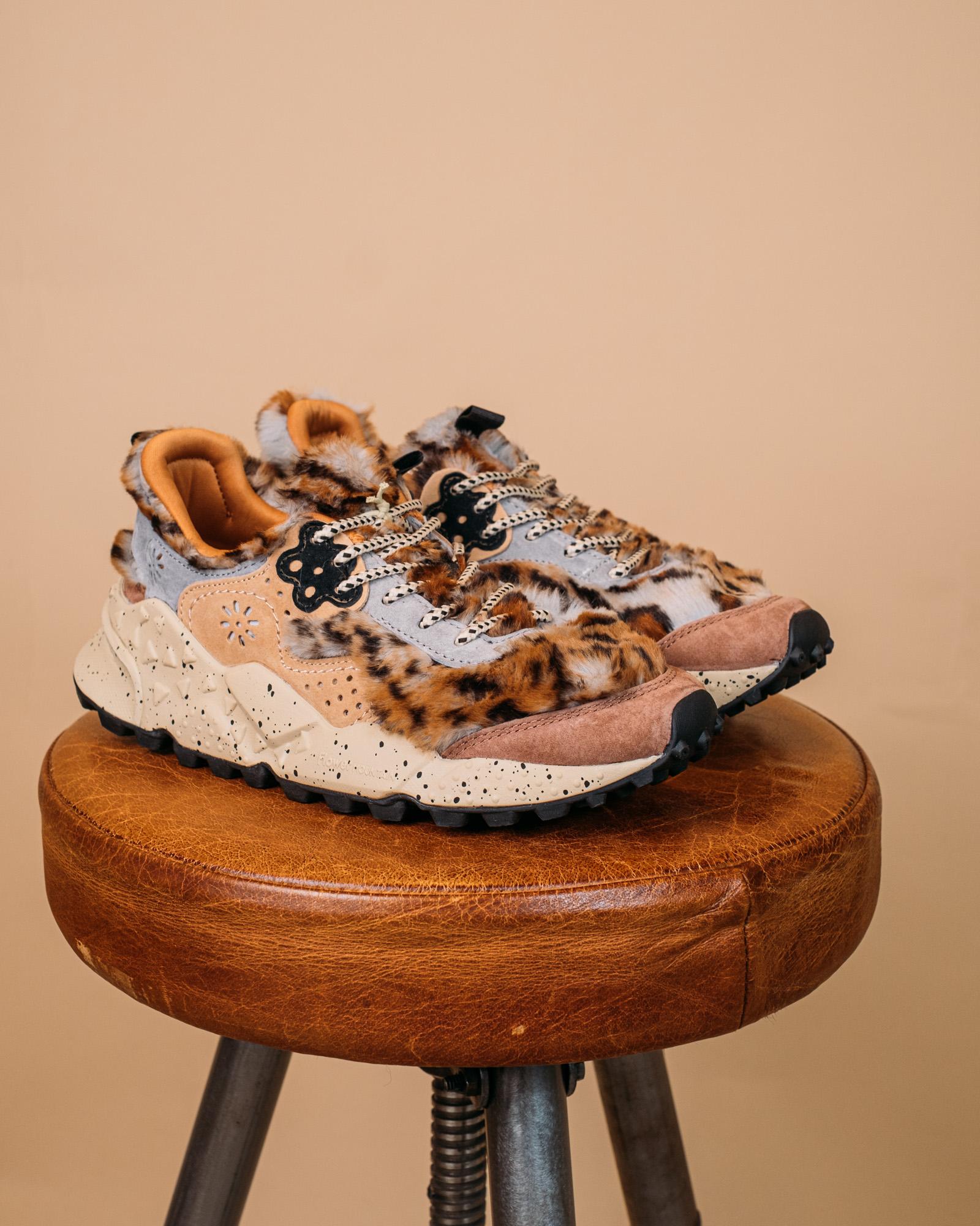 Kotetsu 201782225 3B80 Flower Mountain 