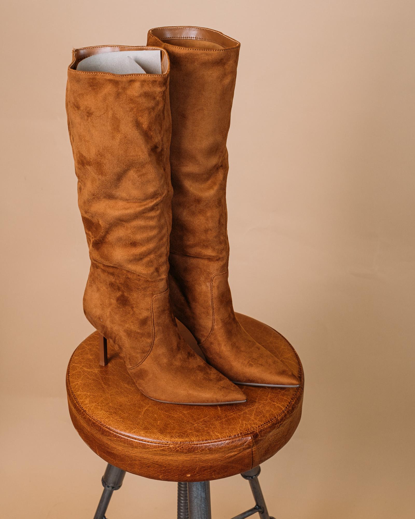 Intruder SMSINTRUDER2 BROWN Steve Madden 