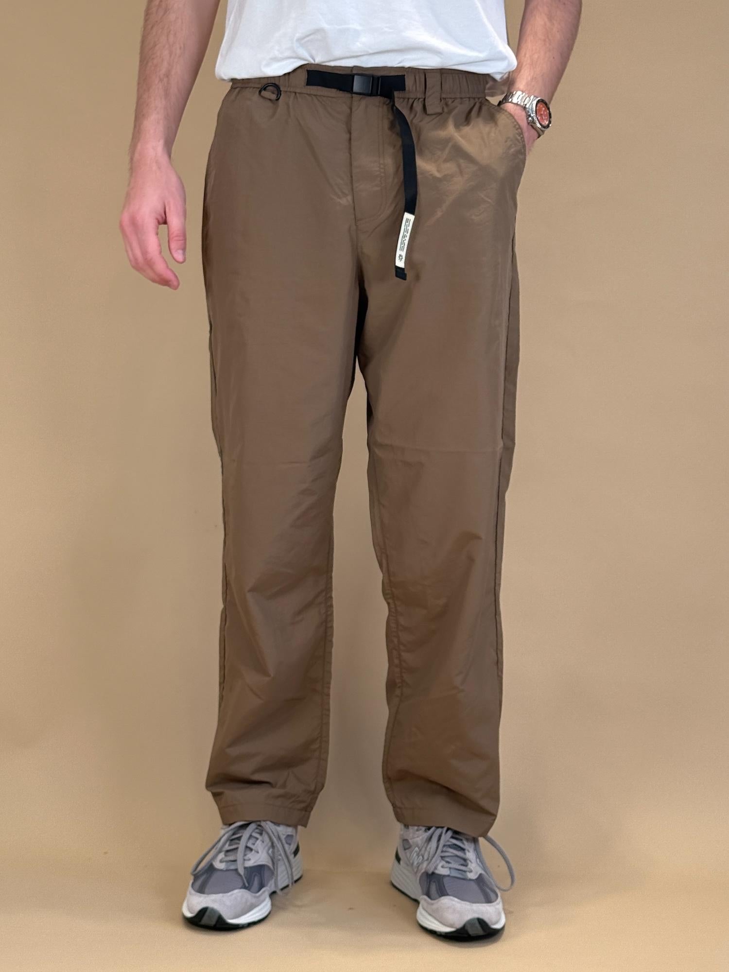 Wbumo Sports Pant 2516-200 23 Woodbird 