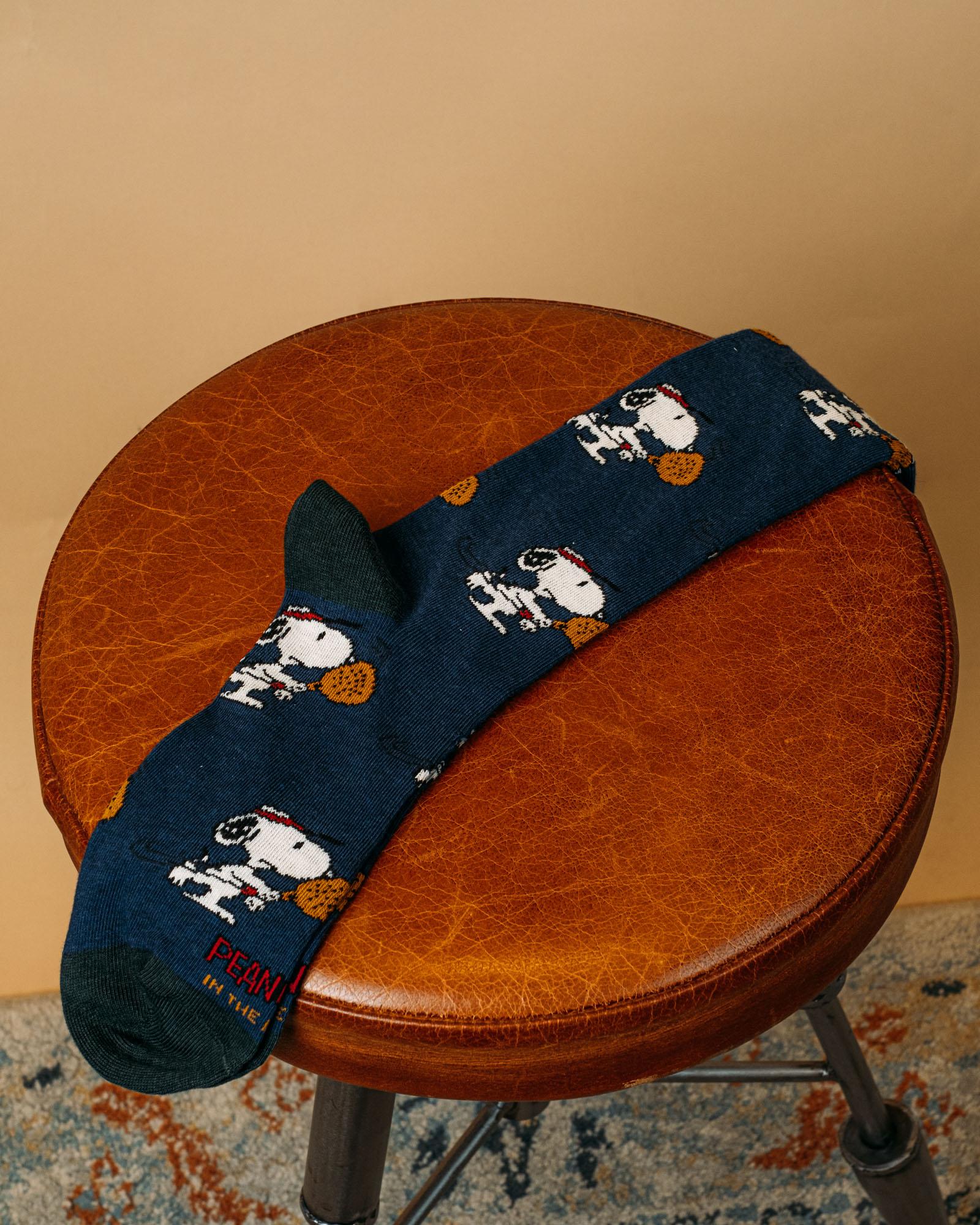 Sox Snoopy Paddle FW250013 0004 Sox in the Box 