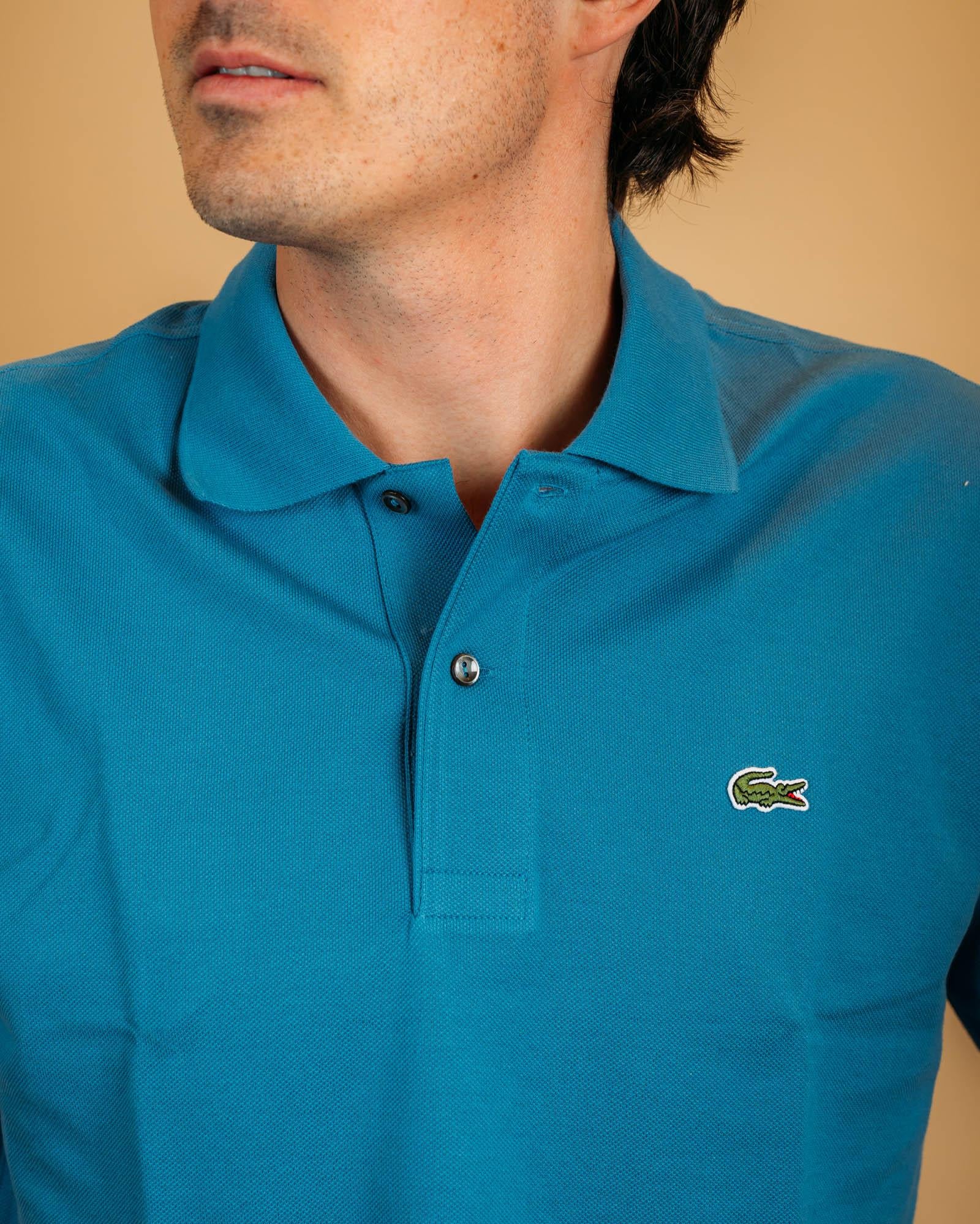 Polo L.12.12 Abysse L1212 JBK Lacoste 