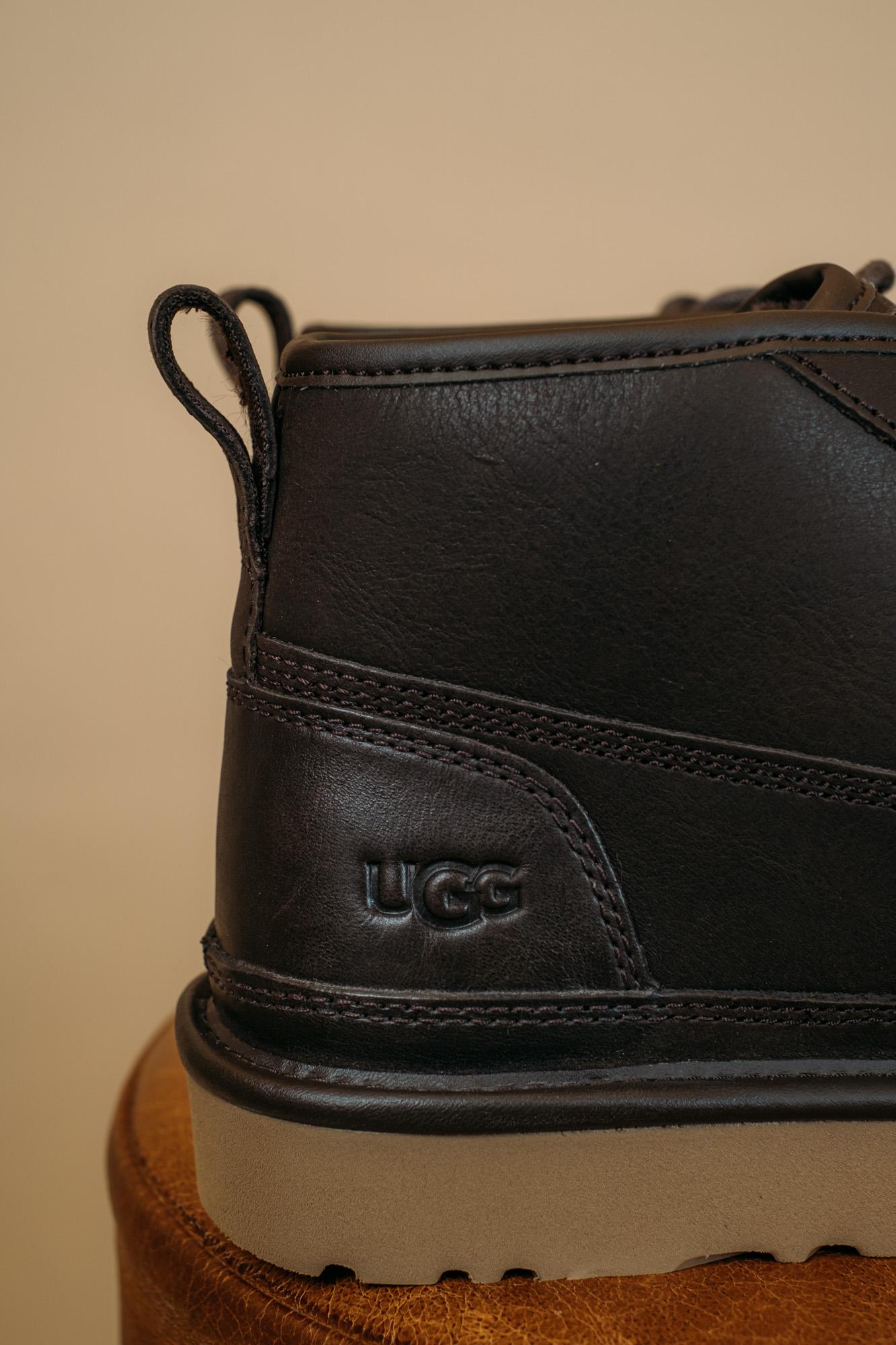 Neumel Moc 1171112 DDC Ugg 