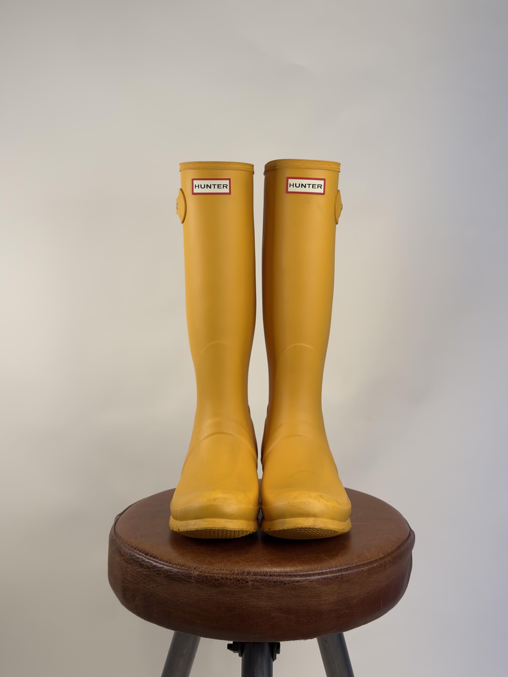 Stivali Hunter Original WFT1000RMA RYL Hunter