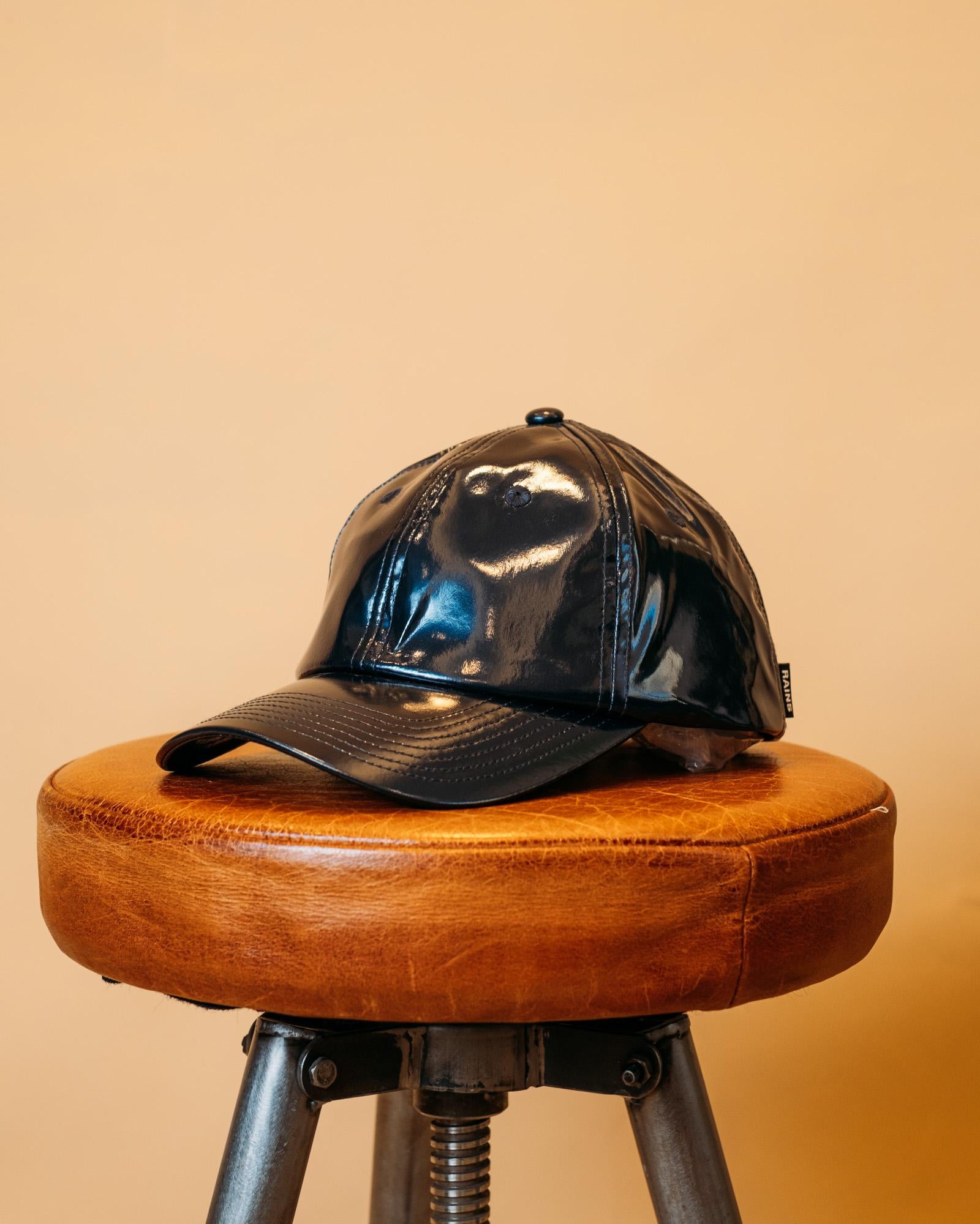 Cap RA13600 SPL Rains 