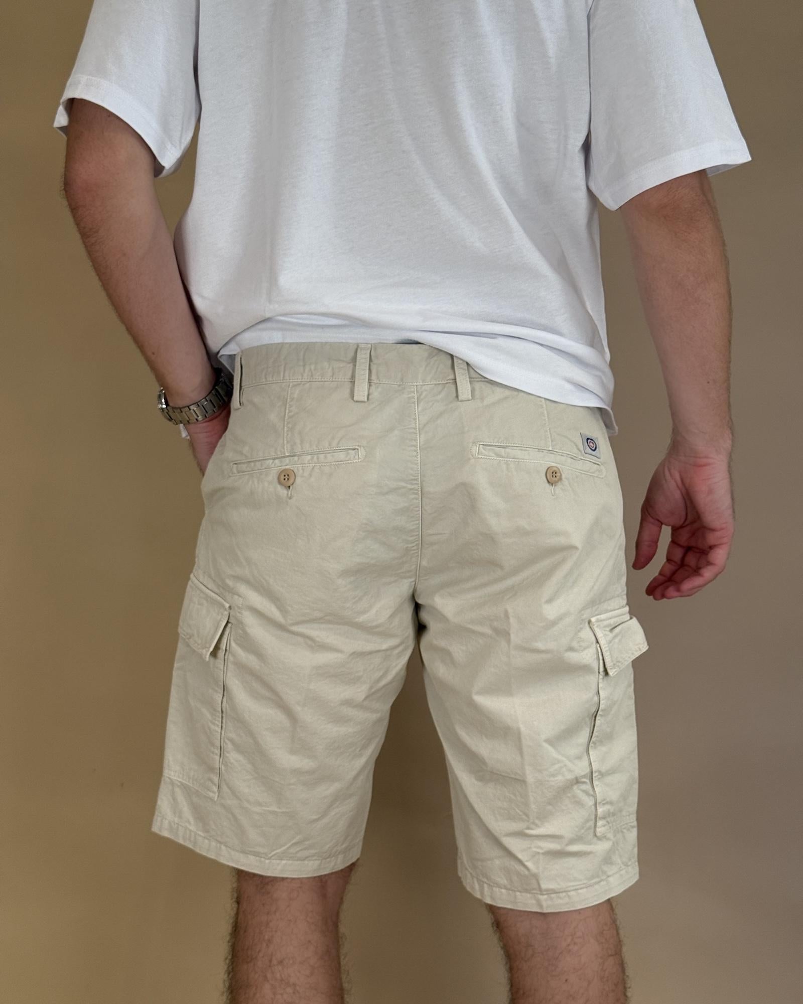 Bermuda Cargo DOVERGAB ST Modfitters 