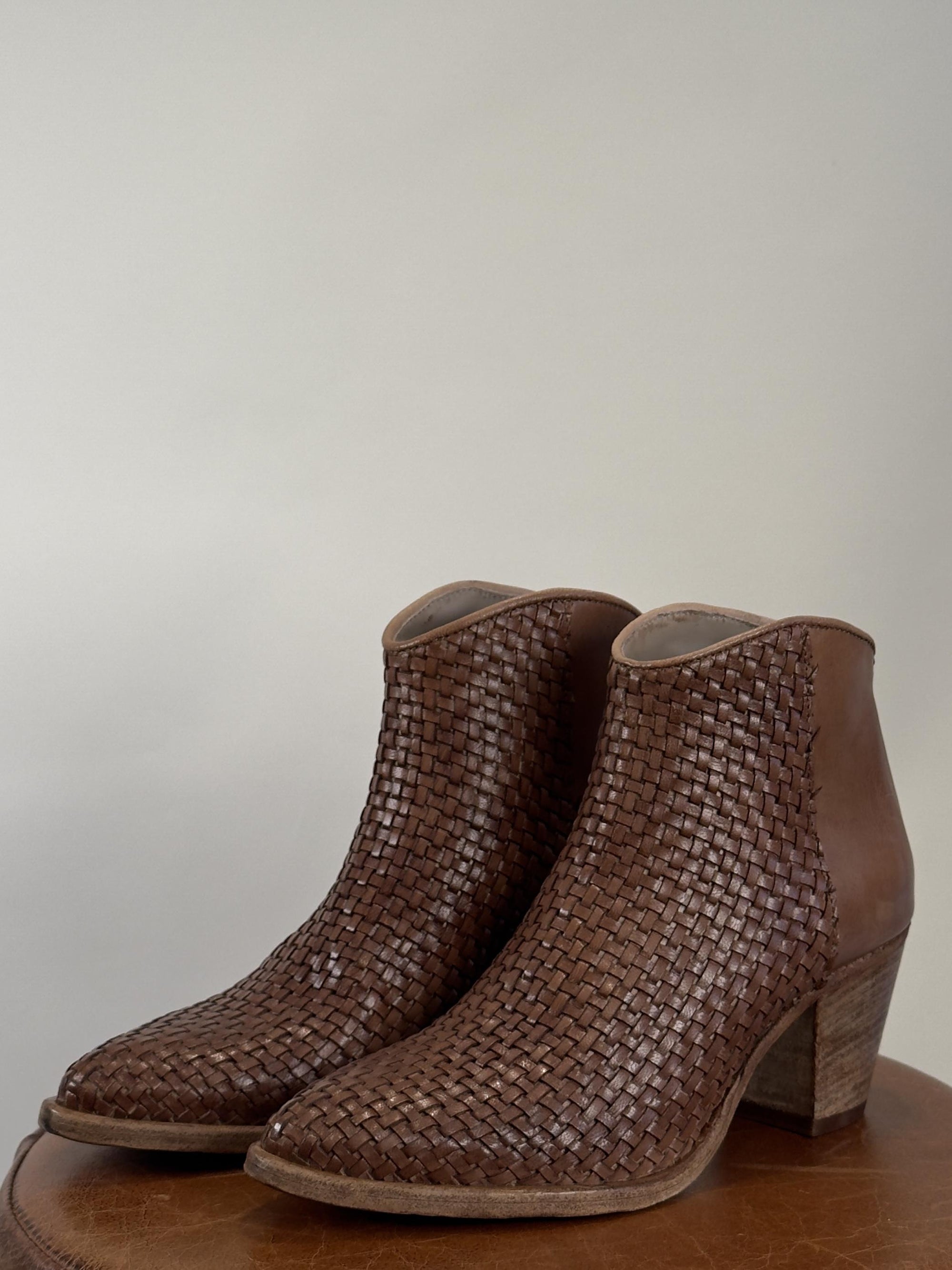 Texano Cuoio 831 INT Elle Studio