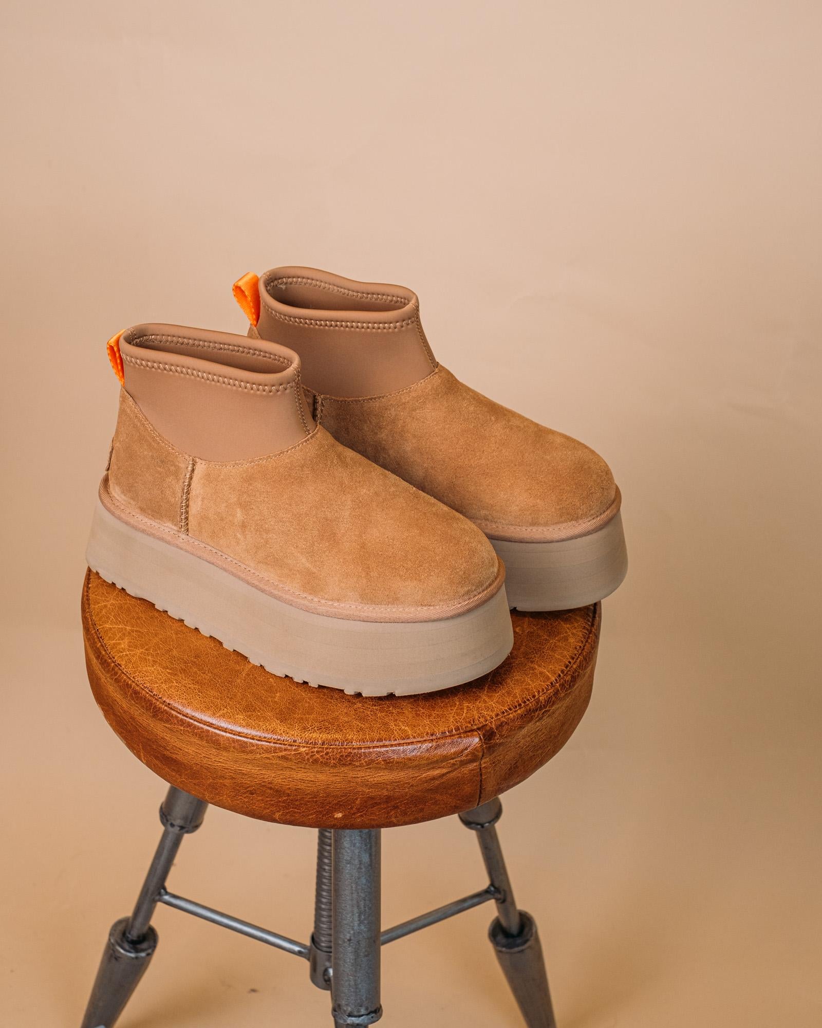 Classic Mini Dipper 1168170 CHE Ugg 