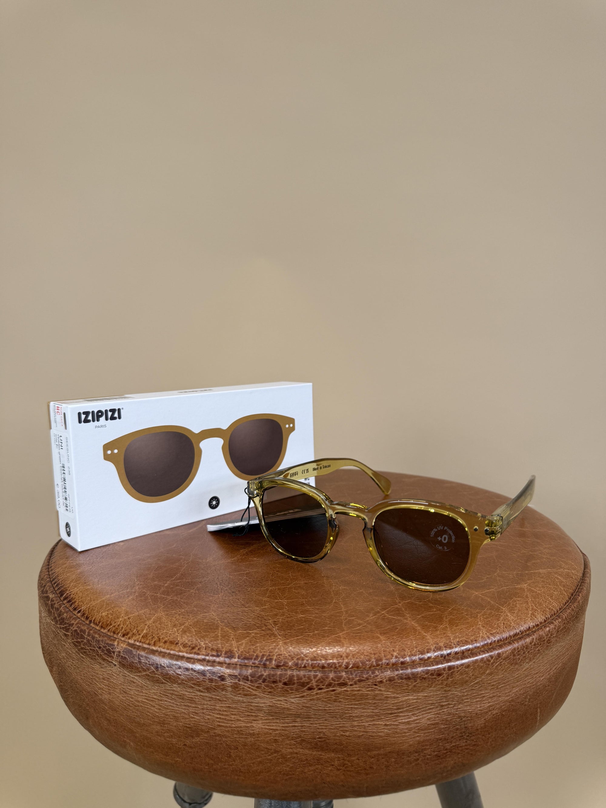 Occhiali da Sole #C SEESUNC 236 Izi Pizi