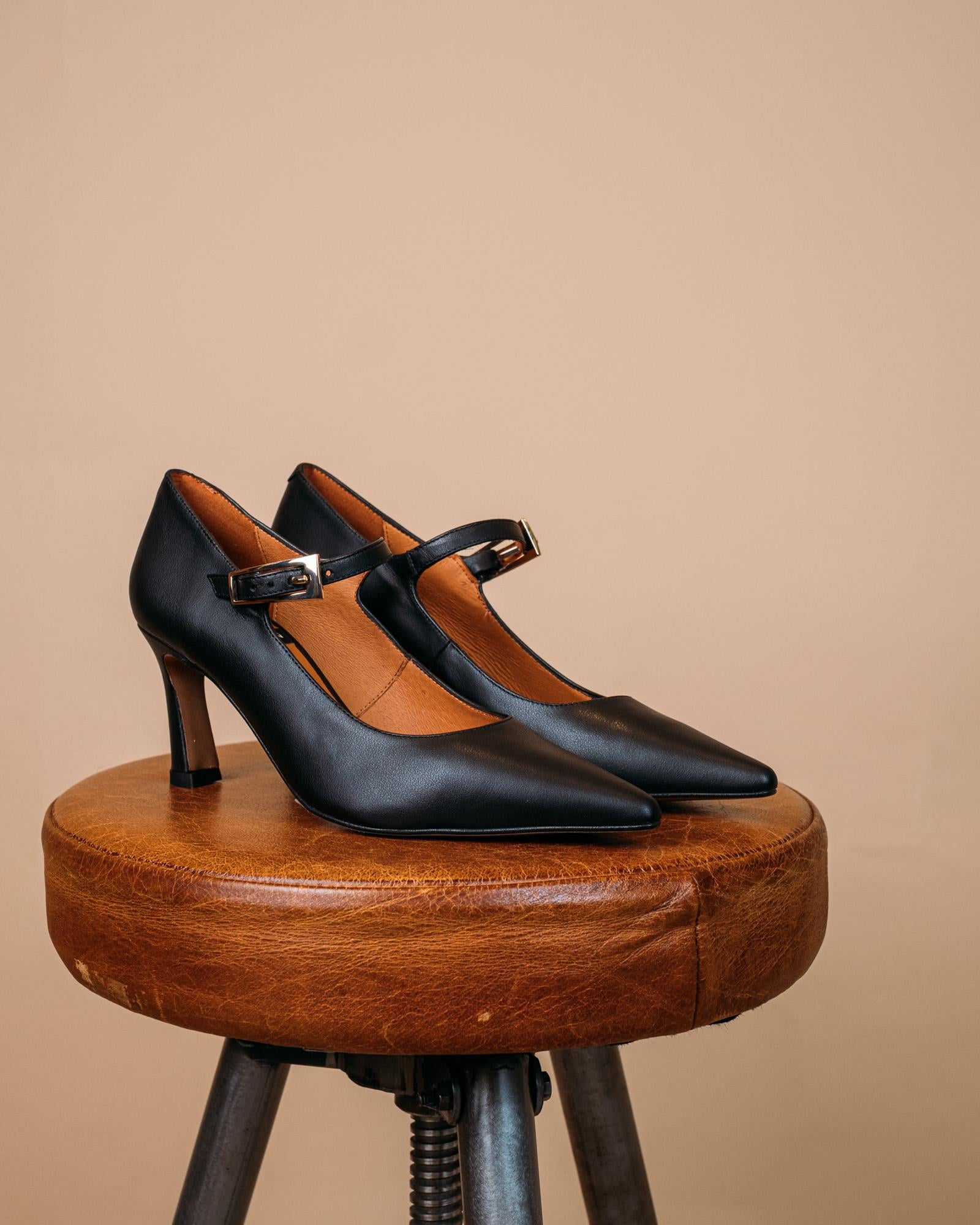 Melie 25553458B NE Angel Alarcon 