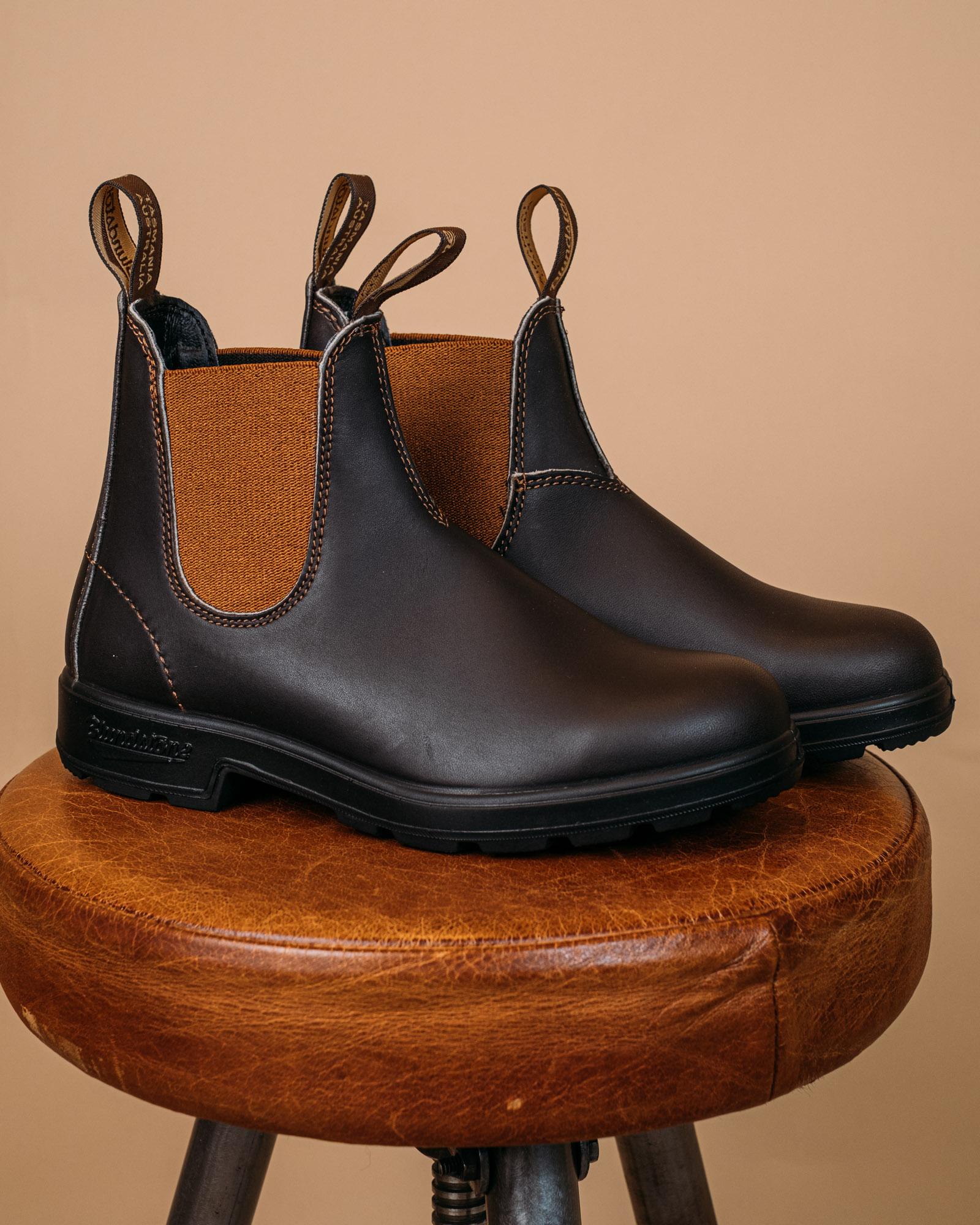 #2501 2501 2501 Blundstone 