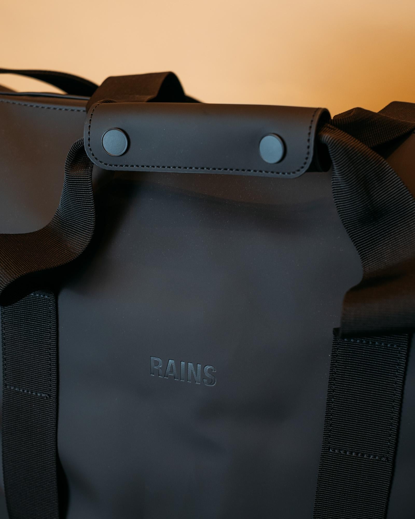 Hilo Weekend Bag RA14200 BLA Rains 