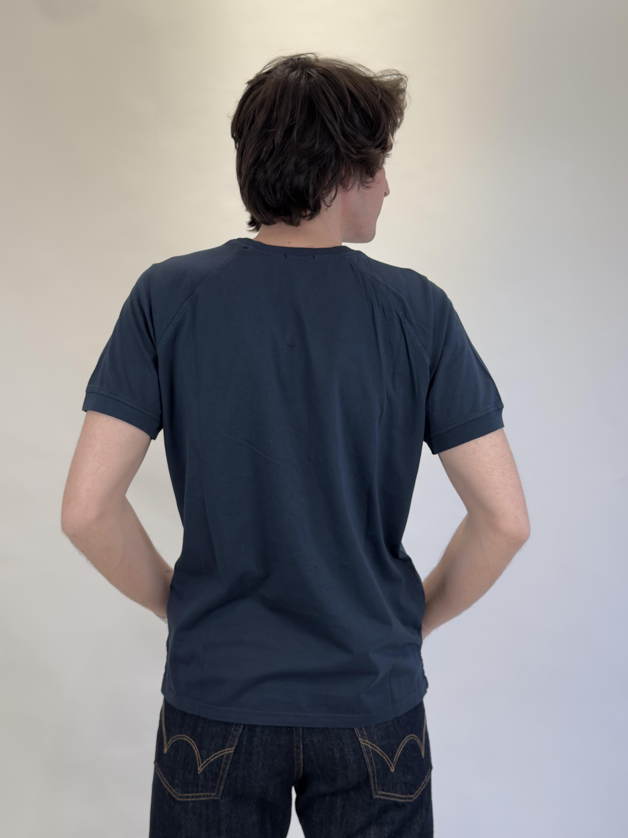 T-shirt America T5061 BL Seadog