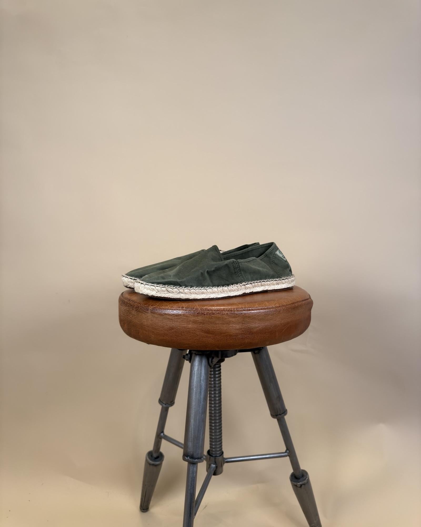 Espadrillas 325E 622 Natural World 