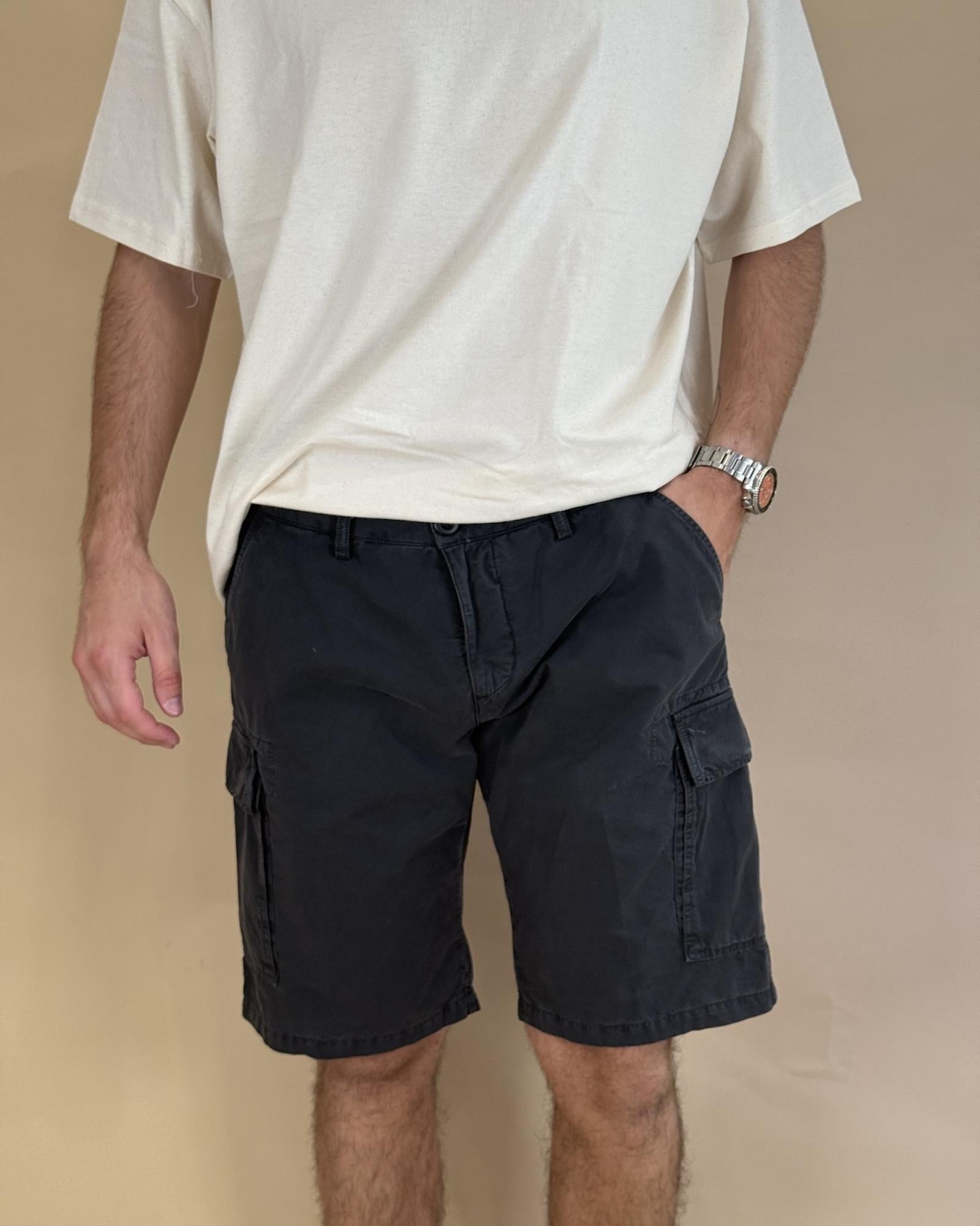 Bermuda Cargo DOVERGAB GH Modfitters 