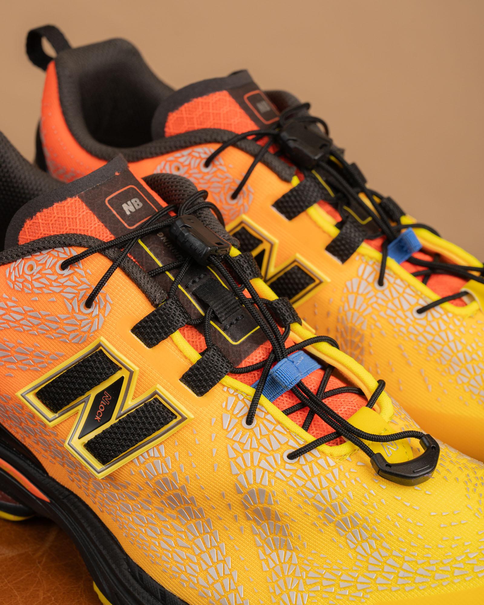 Sneakers 1906 Punch-Yellow U1906M 6QG New Balance 
