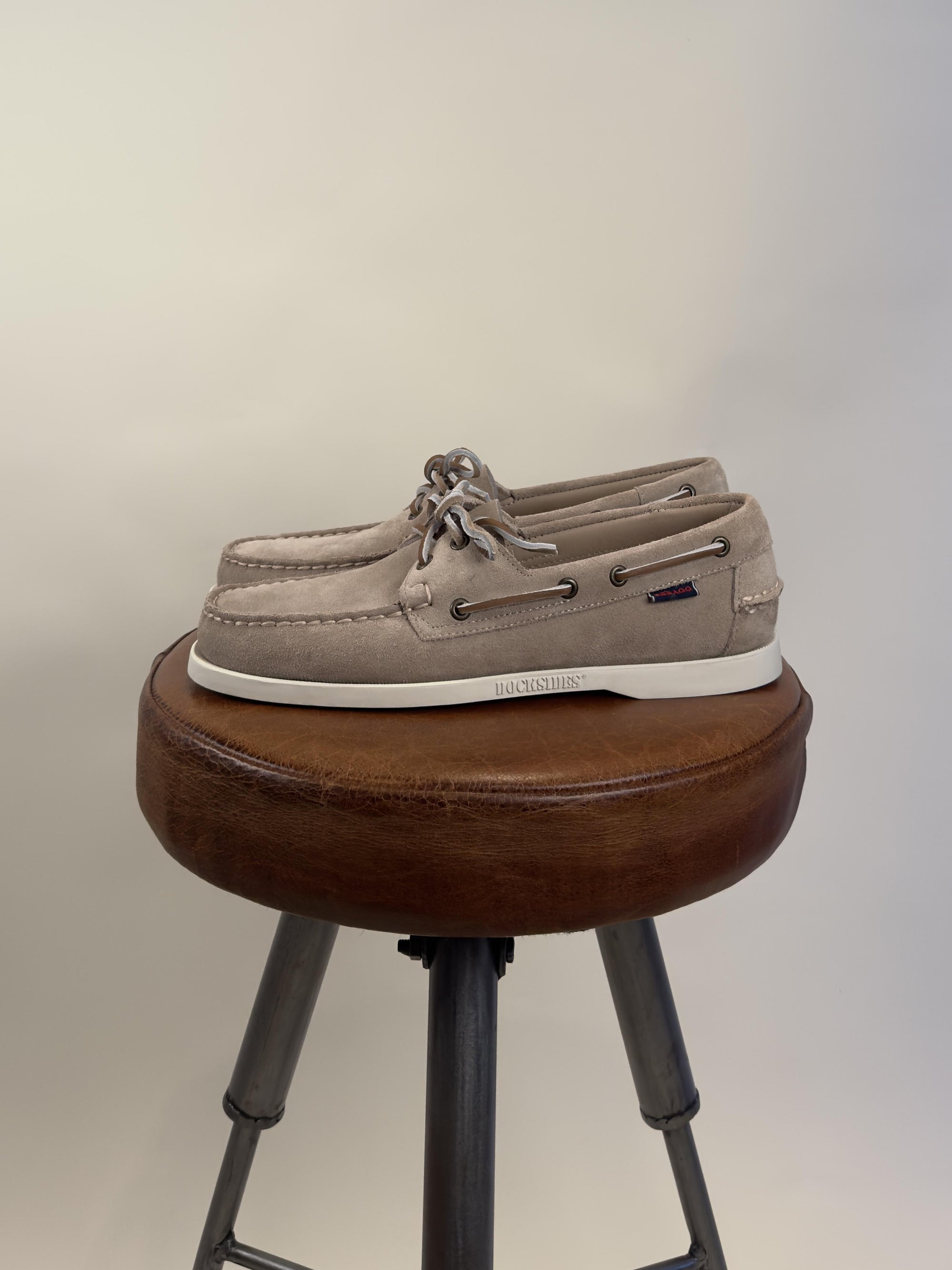 Portland Flesh Out 7111PTW 910 Sebago 