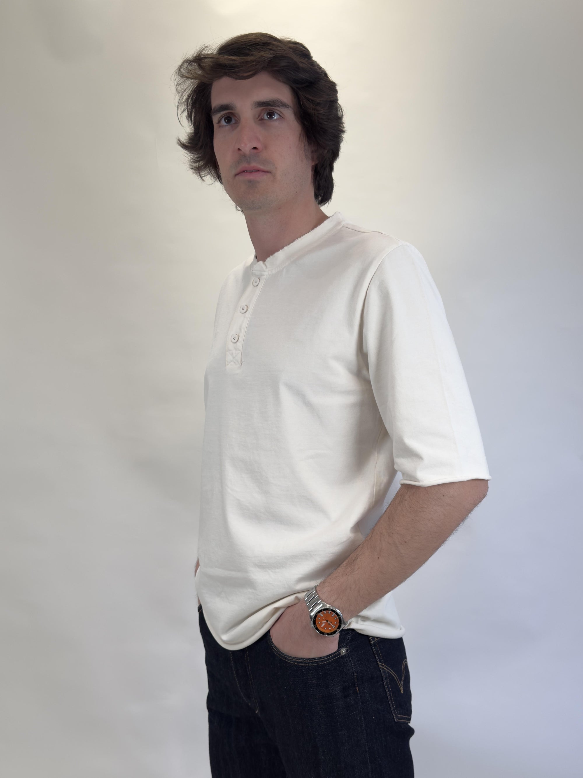 Chester Chris H5388 BU Seadog