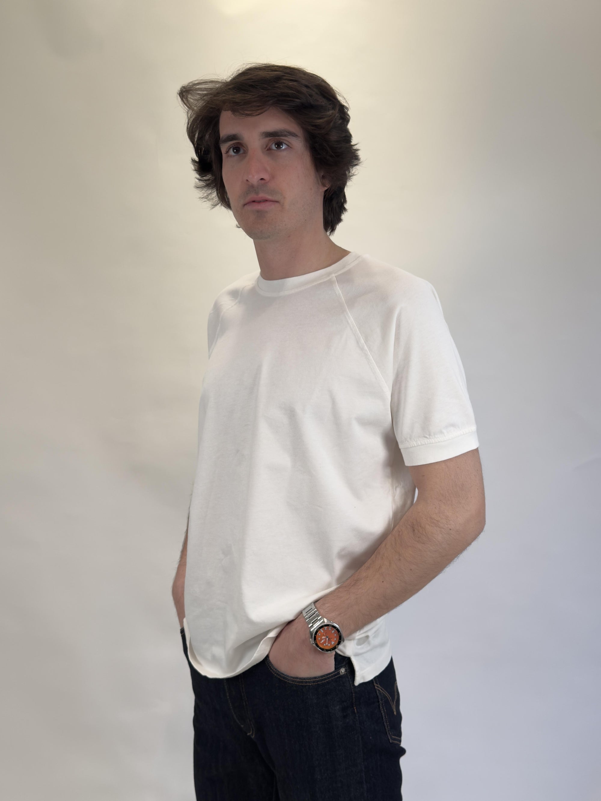 T-shirt America T5061 GE Seadog