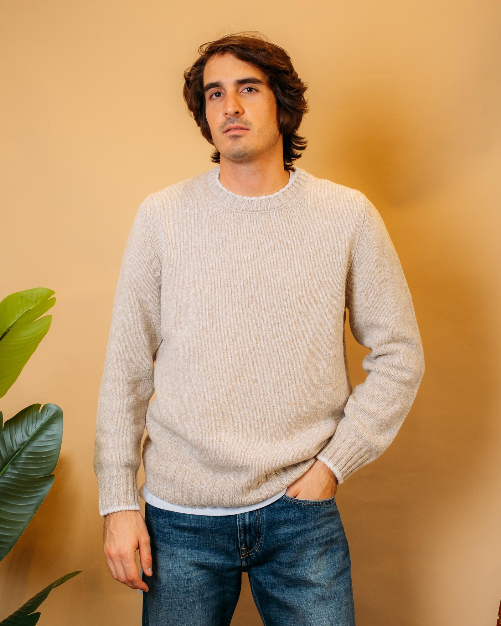 Maglia Mouline 10158 848 Gran Sasso 