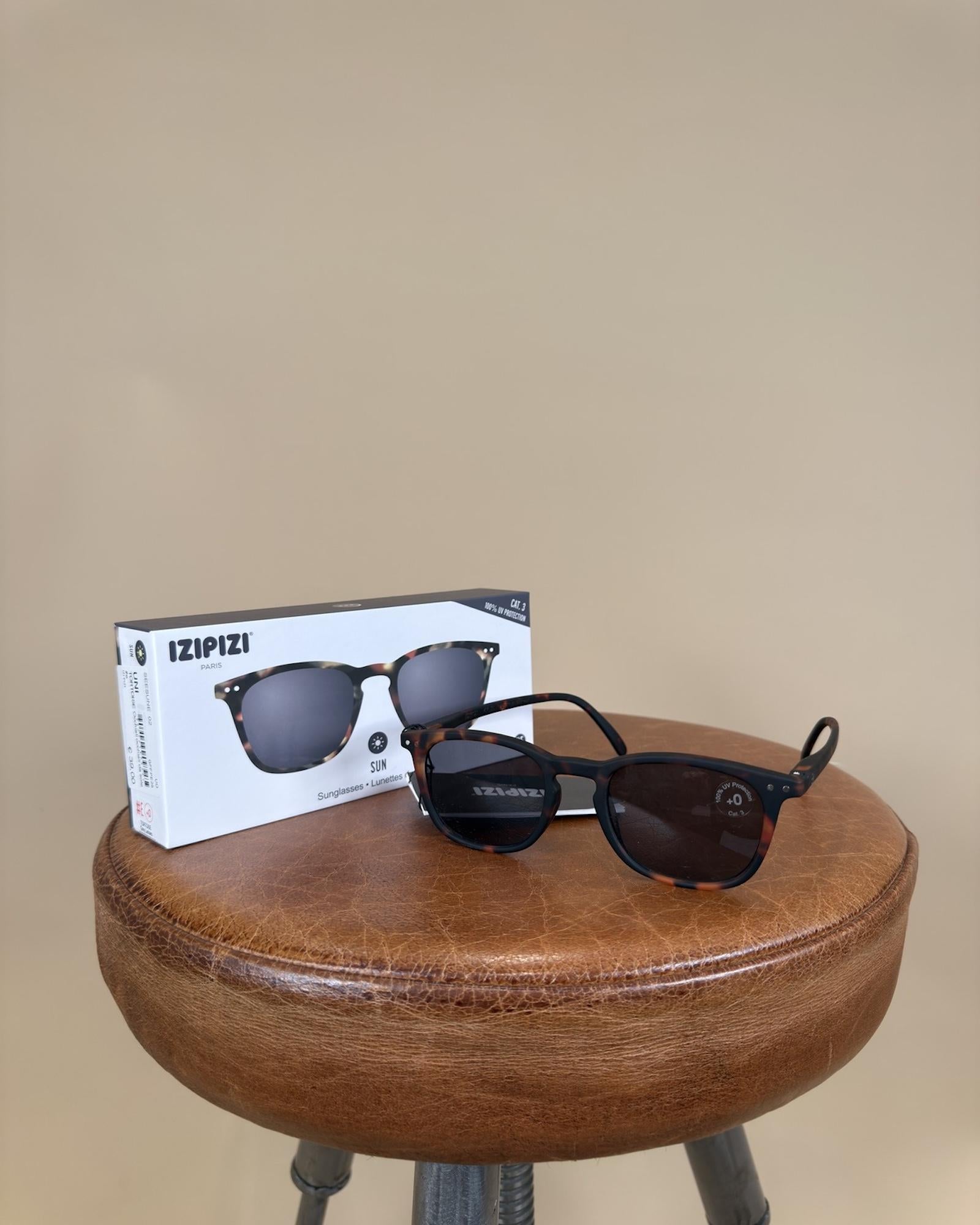 Occhiali da Sole #E SEESUNE 02 Izi Pizi