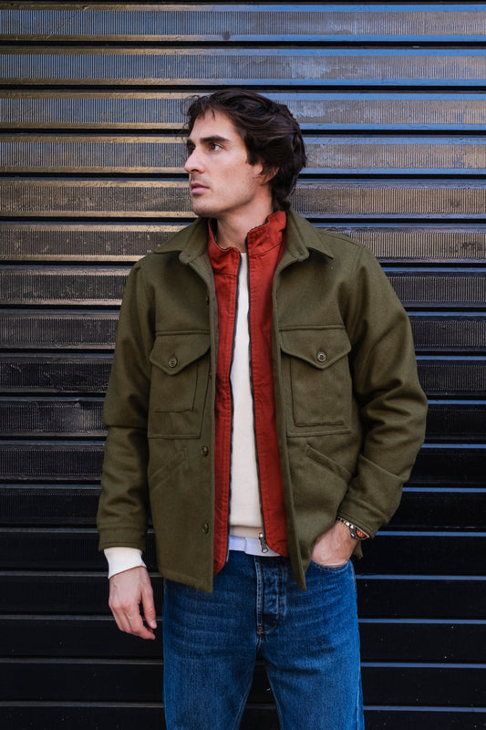 military-green-manifattura-ceccarelli-ai24-wool-cruiser-jacket2